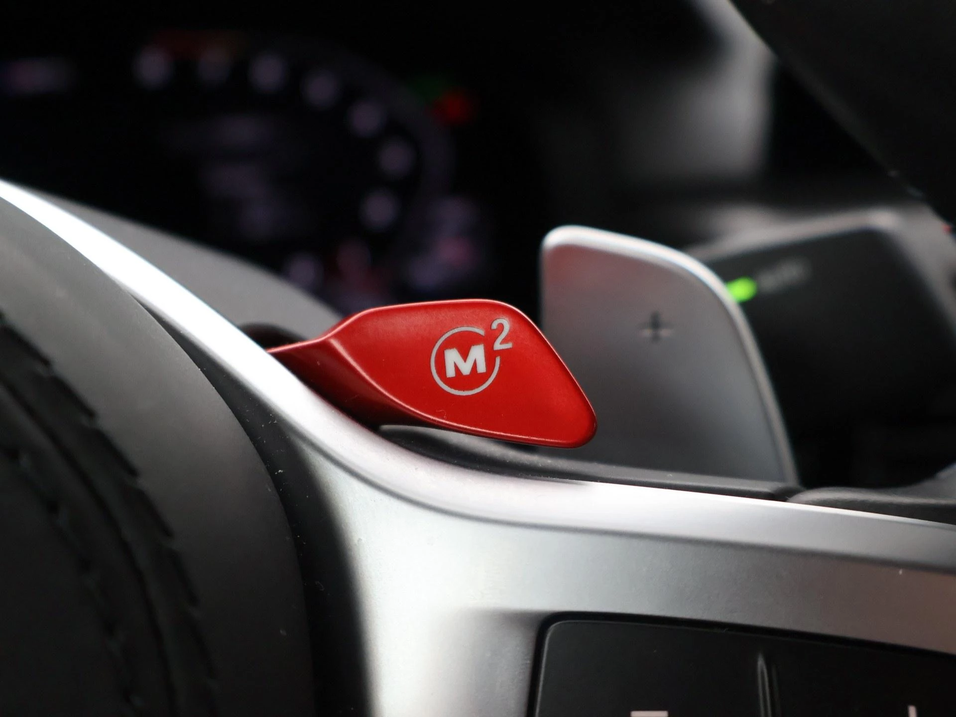 Hoofdafbeelding BMW M5