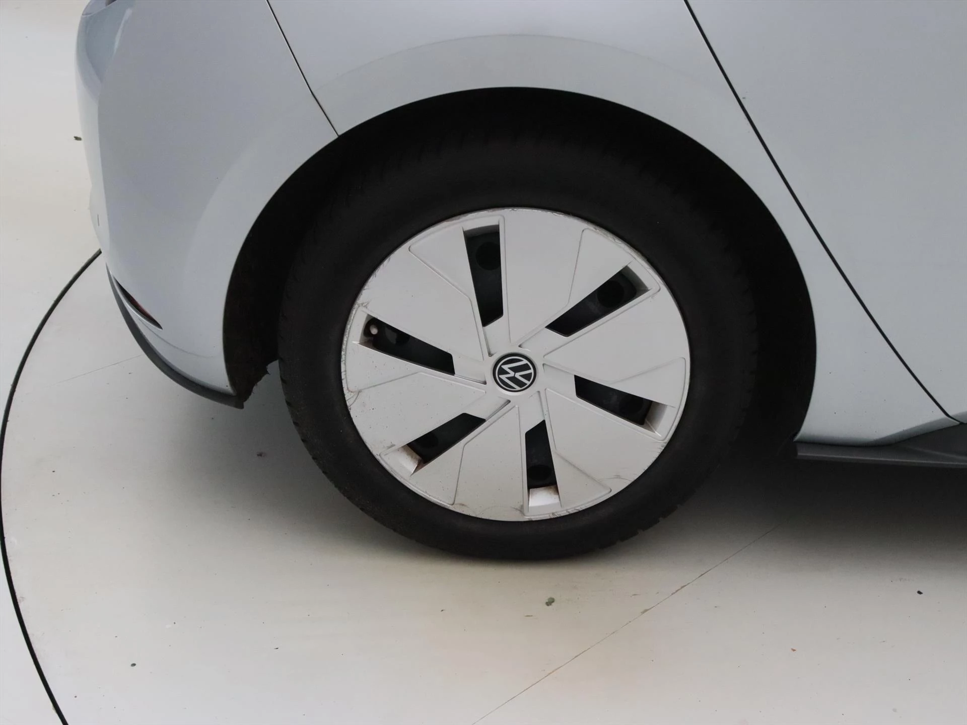 Hoofdafbeelding Volkswagen ID.3
