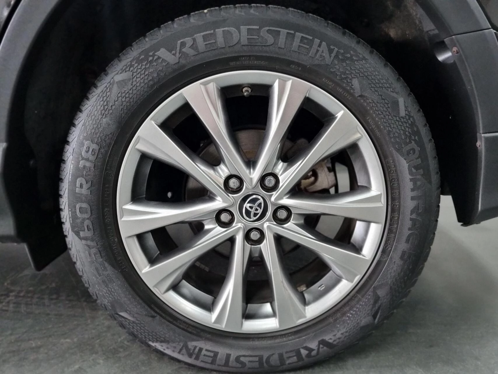 Hoofdafbeelding Toyota RAV4