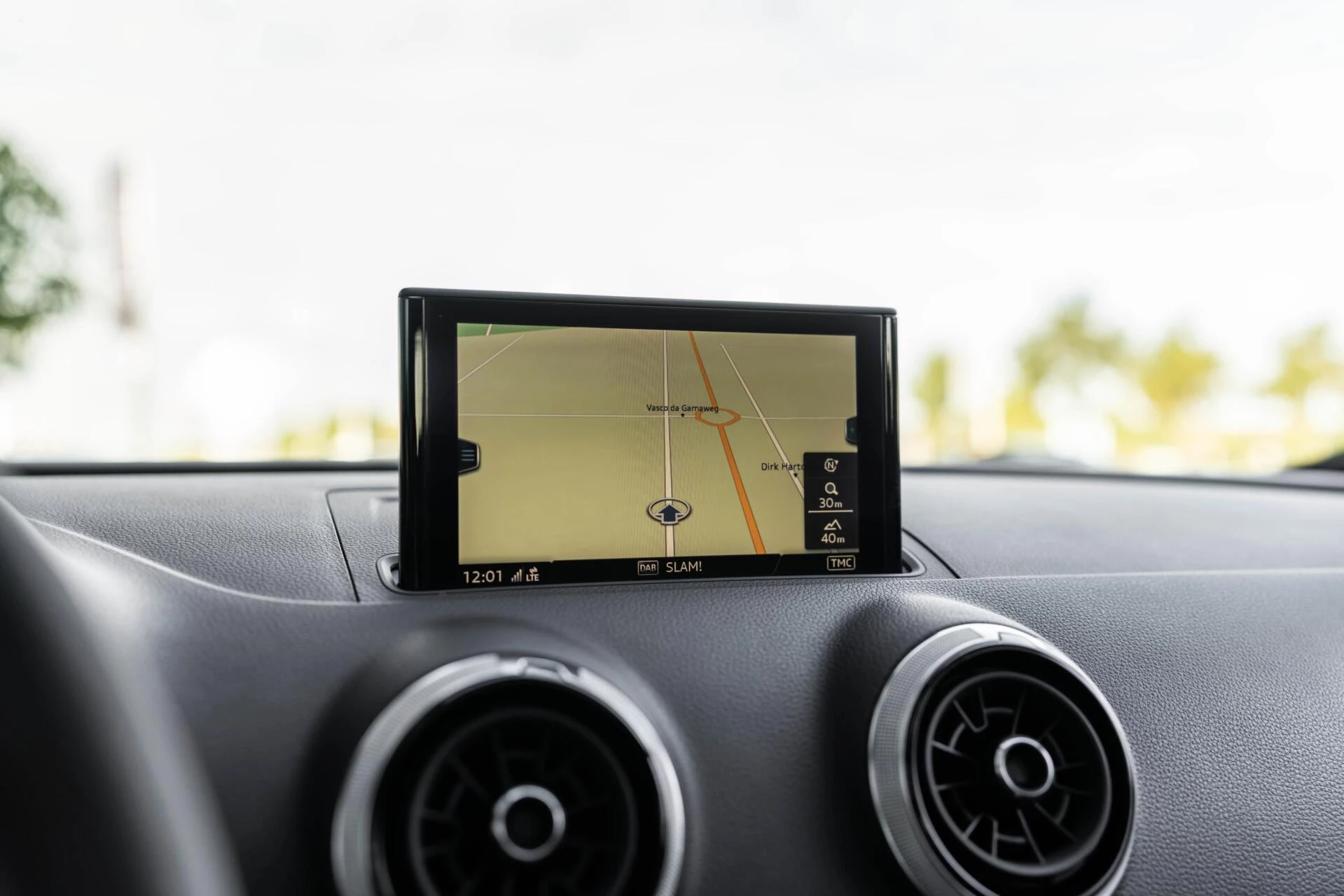 Hoofdafbeelding Audi RS3