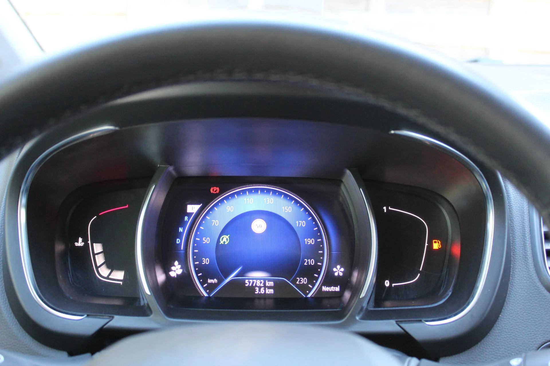 Hoofdafbeelding Renault Grand Scénic