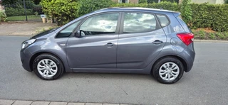 Hyundai ix20 1.6I Go*stoel/stuurverwarming*airco*