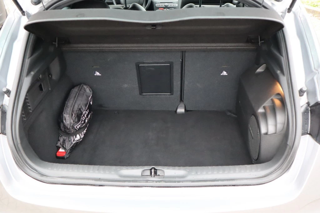 Hoofdafbeelding Citroën DS4