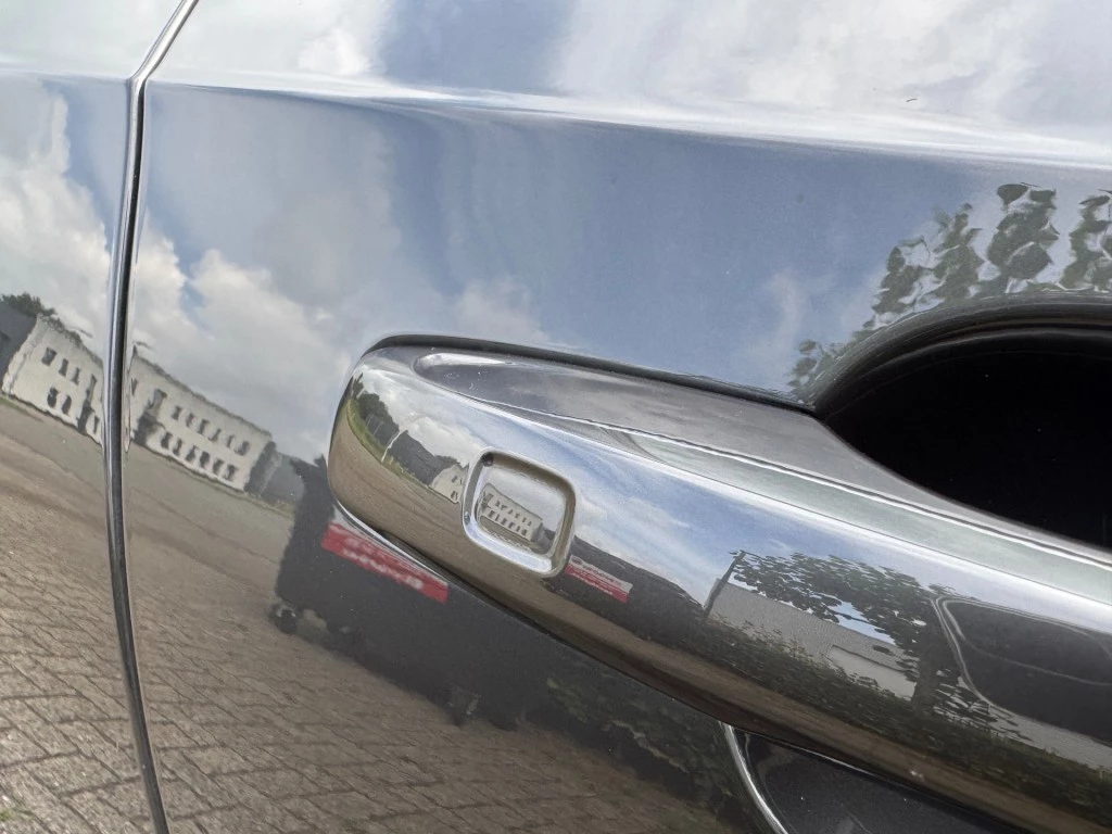 Hoofdafbeelding Volvo V90