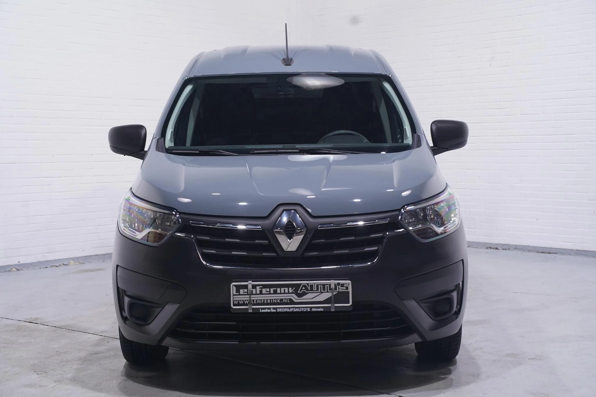 Hoofdafbeelding Renault Express