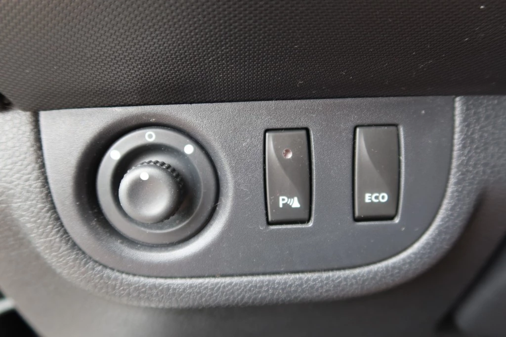 Hoofdafbeelding Dacia Logan