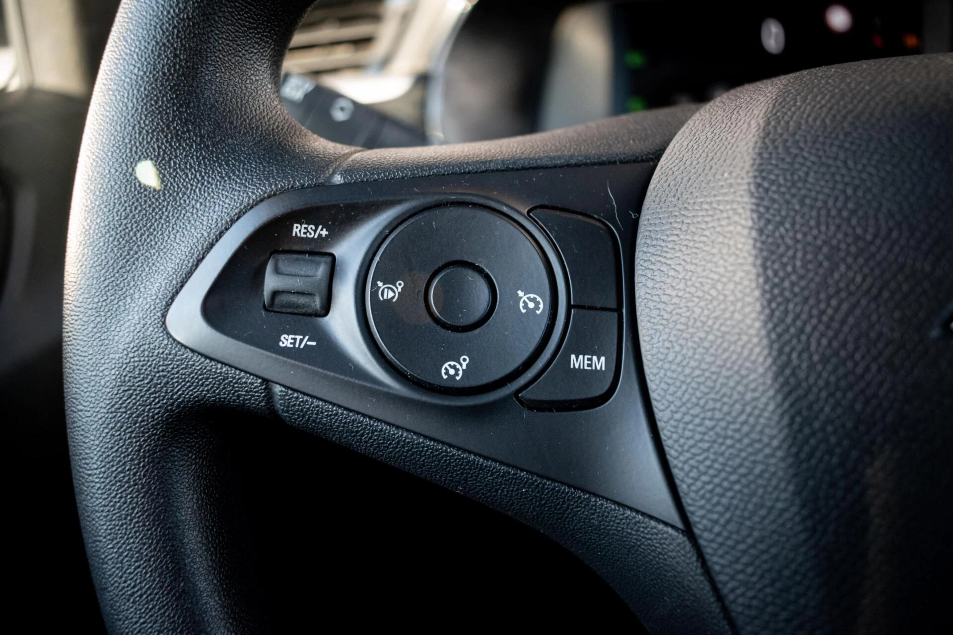 Hoofdafbeelding Opel Corsa-e