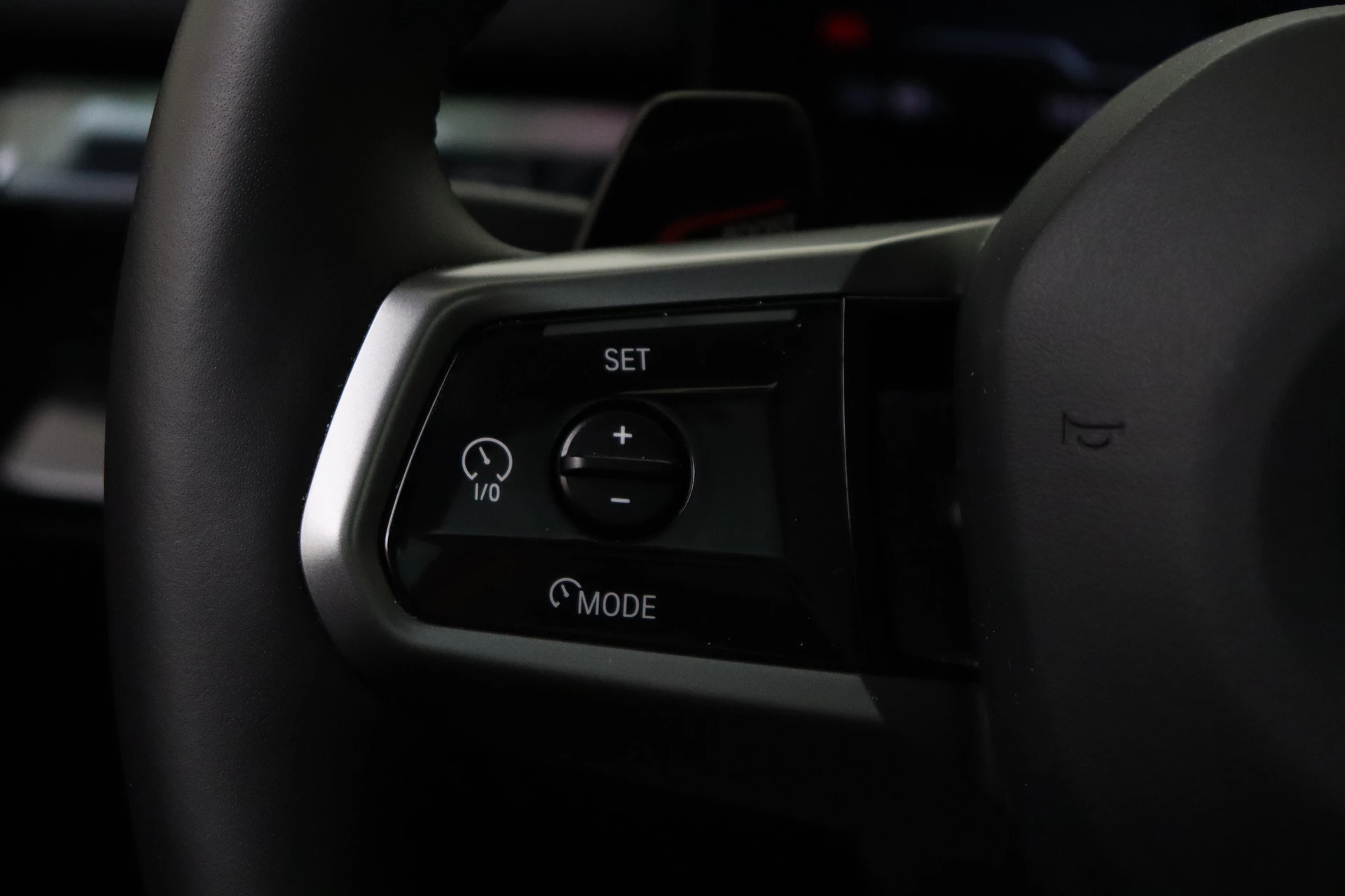 Hoofdafbeelding BMW i5