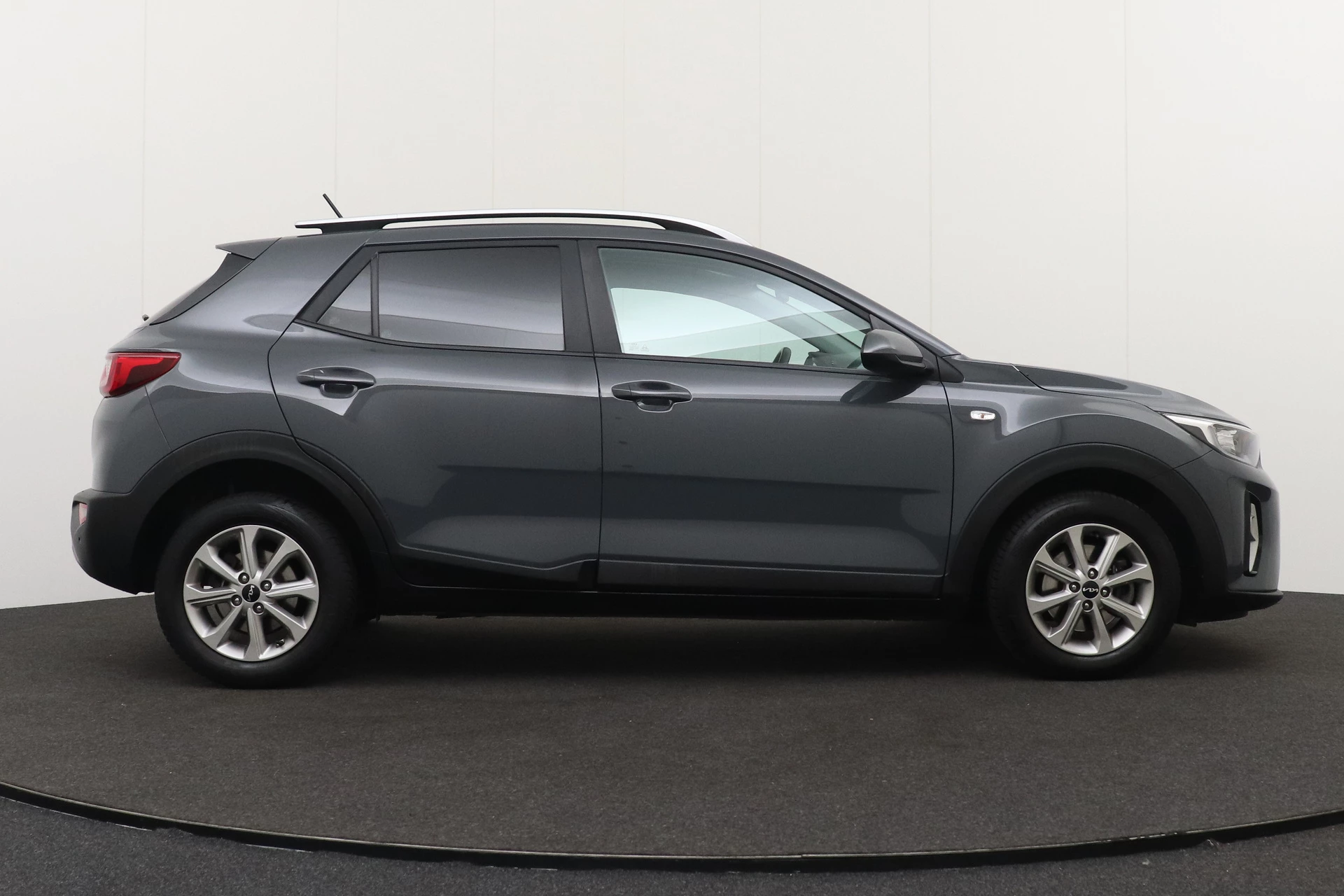 Hoofdafbeelding Kia Stonic