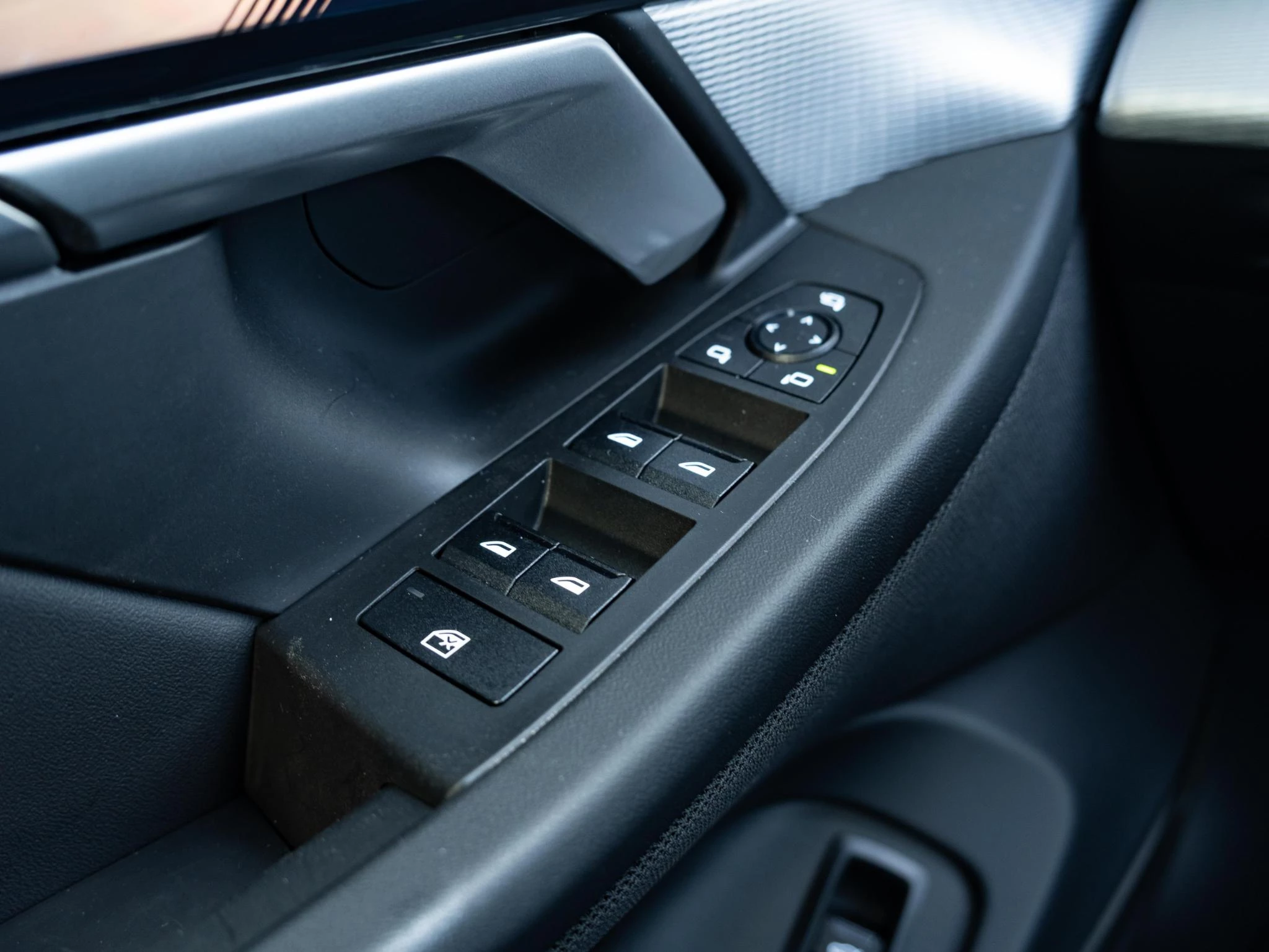 Hoofdafbeelding BMW i5