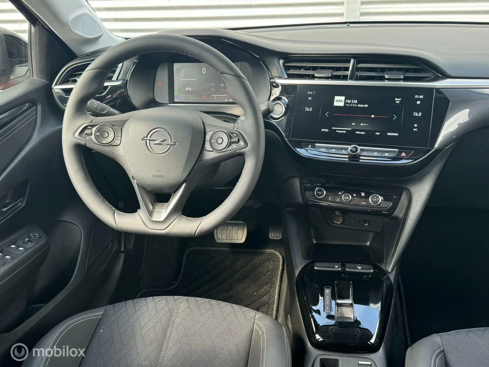Hoofdafbeelding Opel Corsa-e