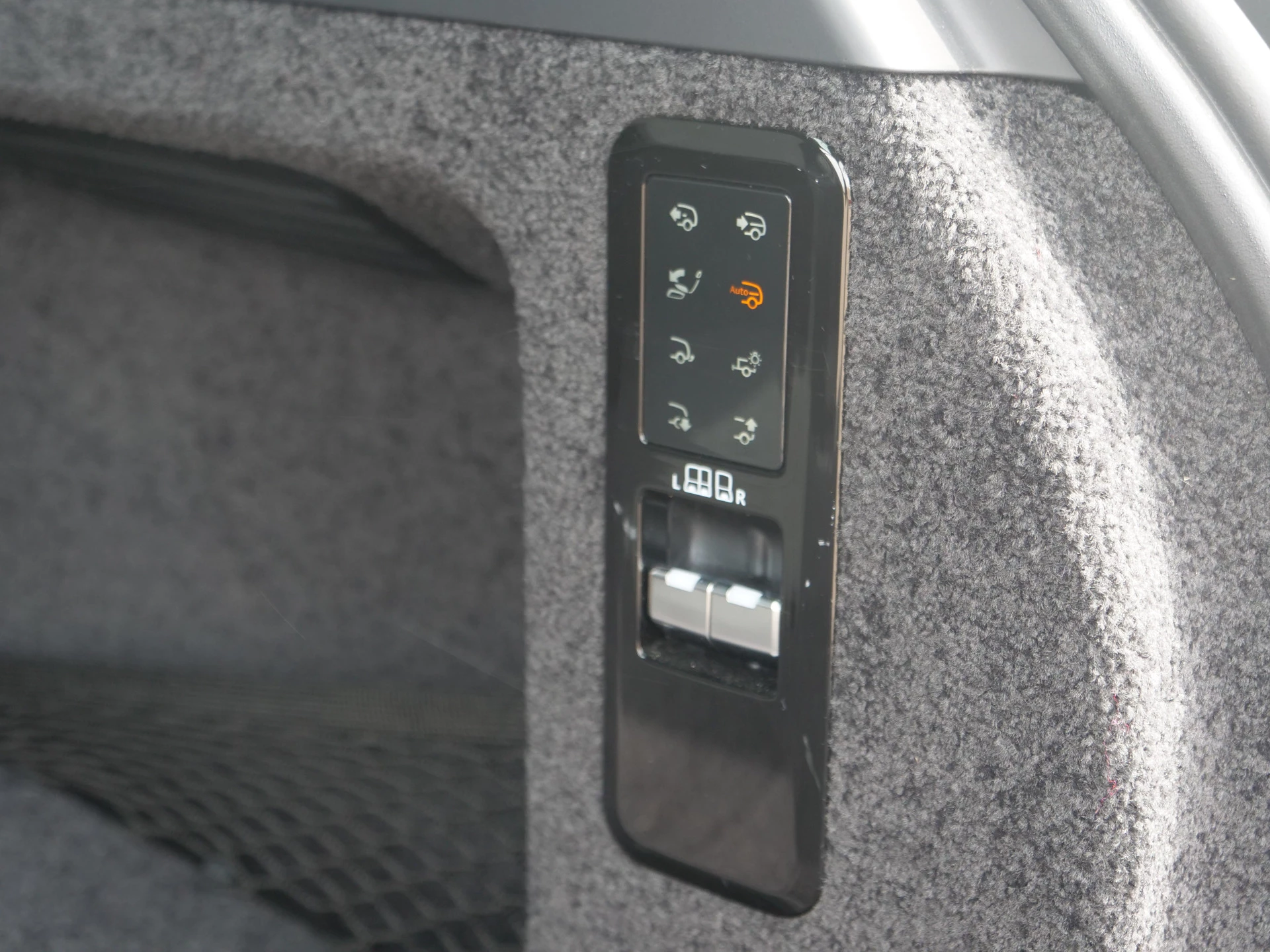 Hoofdafbeelding Land Rover Range Rover