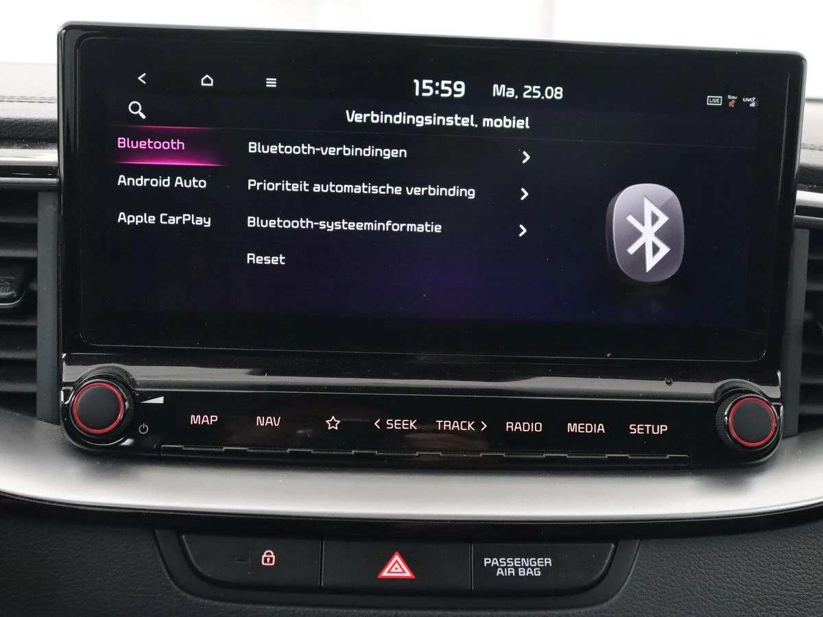 Hoofdafbeelding Kia XCeed