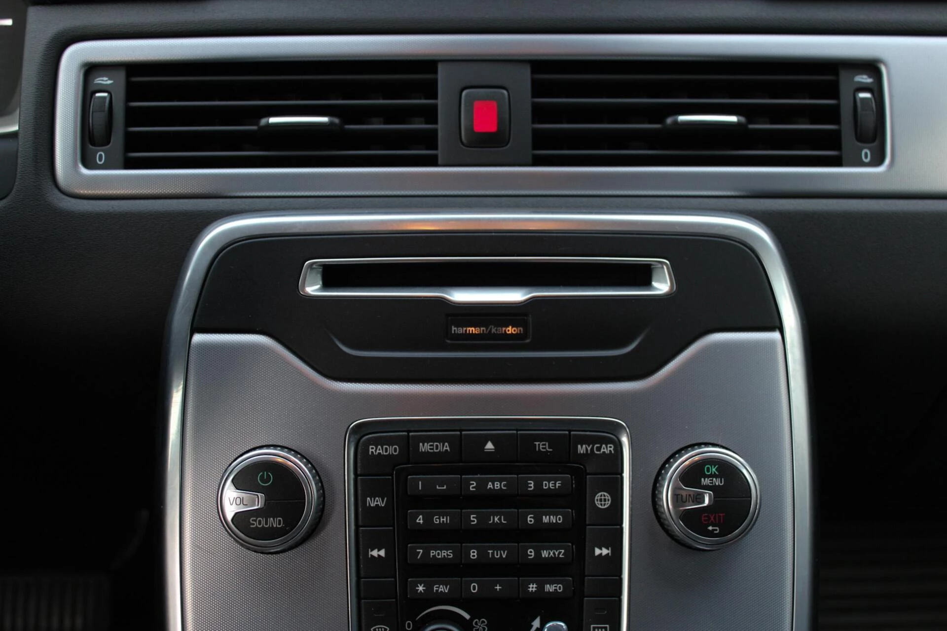 Hoofdafbeelding Volvo XC70