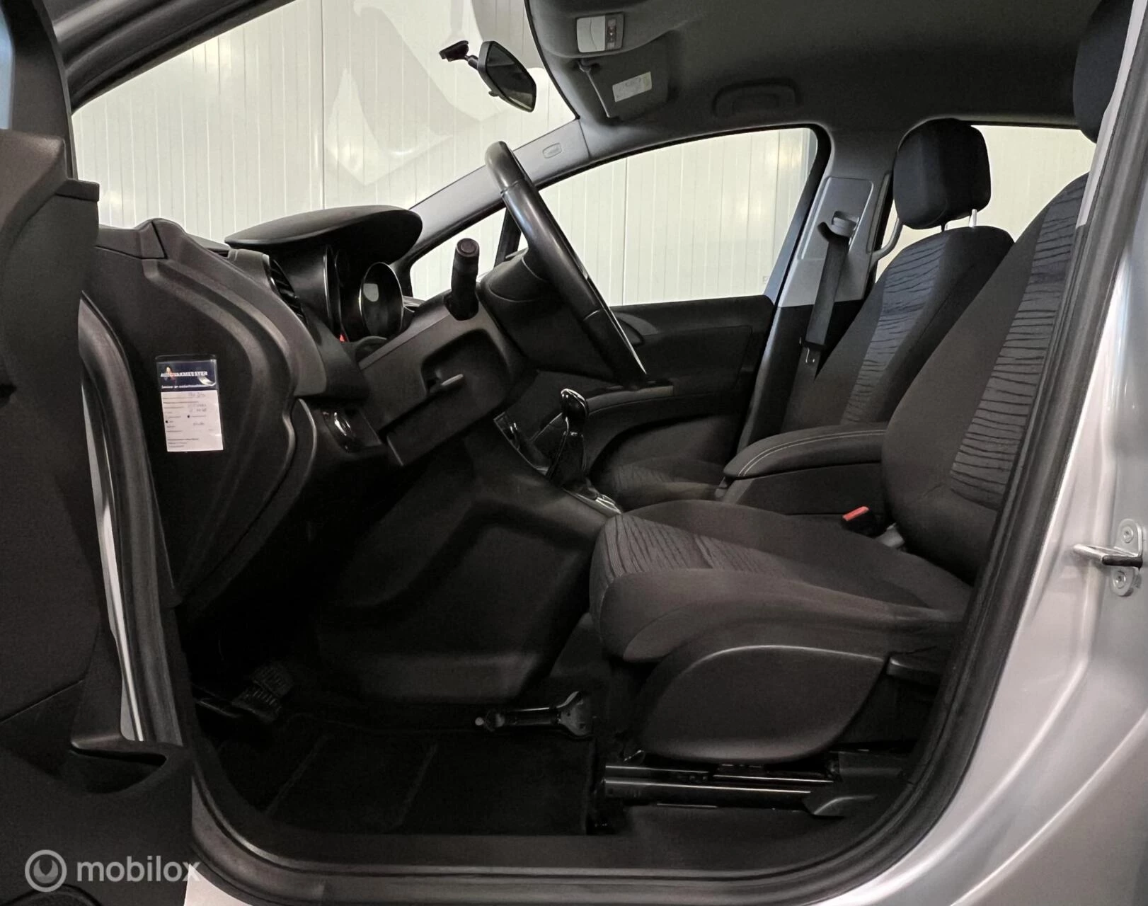 Hoofdafbeelding Opel Meriva