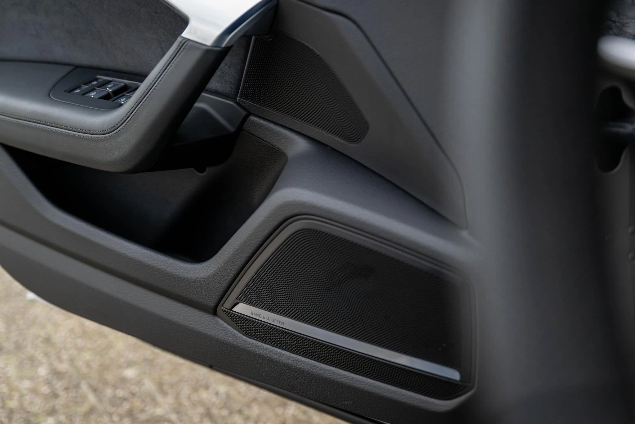 Hoofdafbeelding Audi RS6