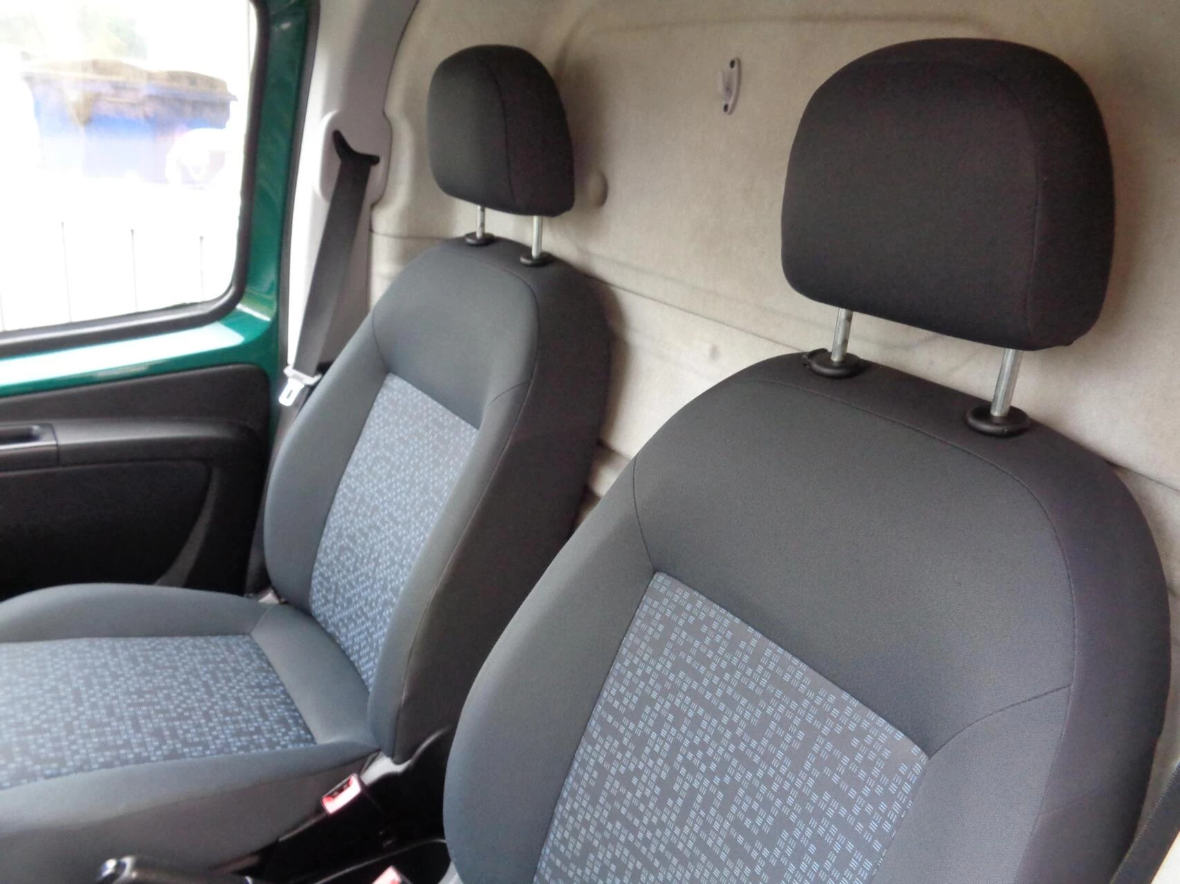 Hoofdafbeelding Citroën Nemo