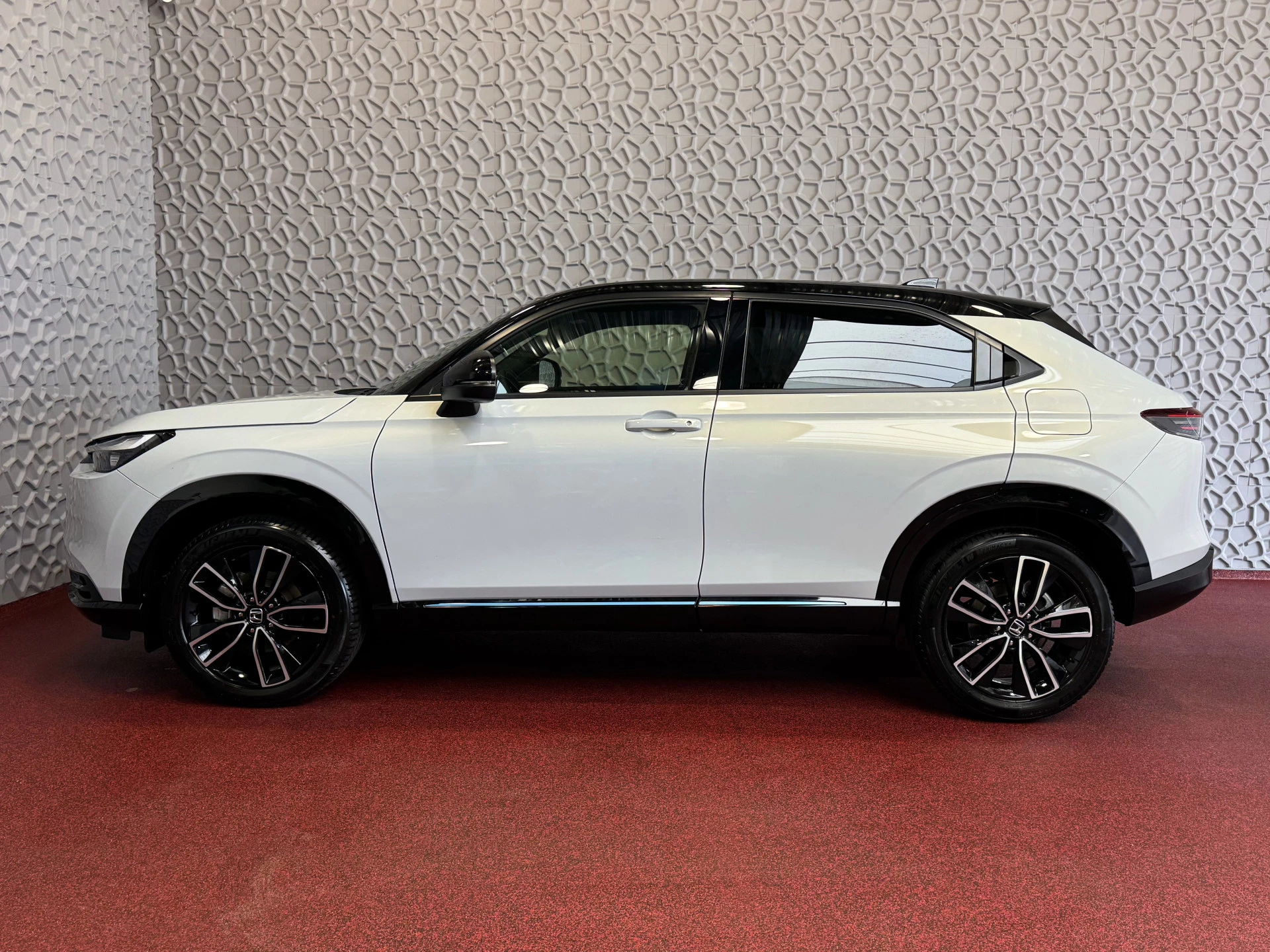 Hoofdafbeelding Honda HR-V