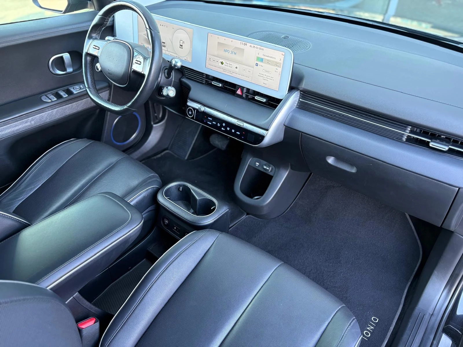 Hoofdafbeelding Hyundai IONIQ 5