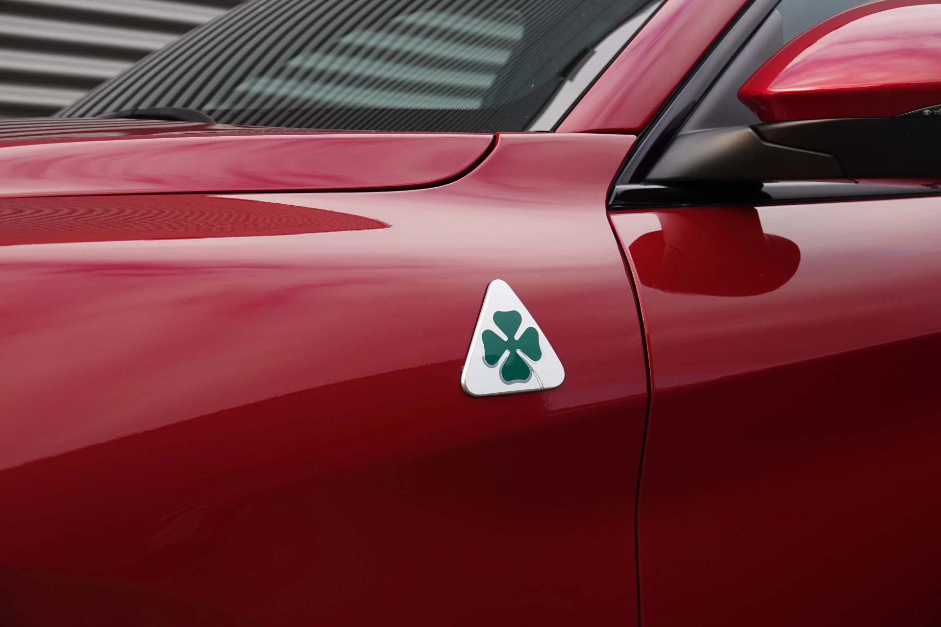 Hoofdafbeelding Alfa Romeo Stelvio