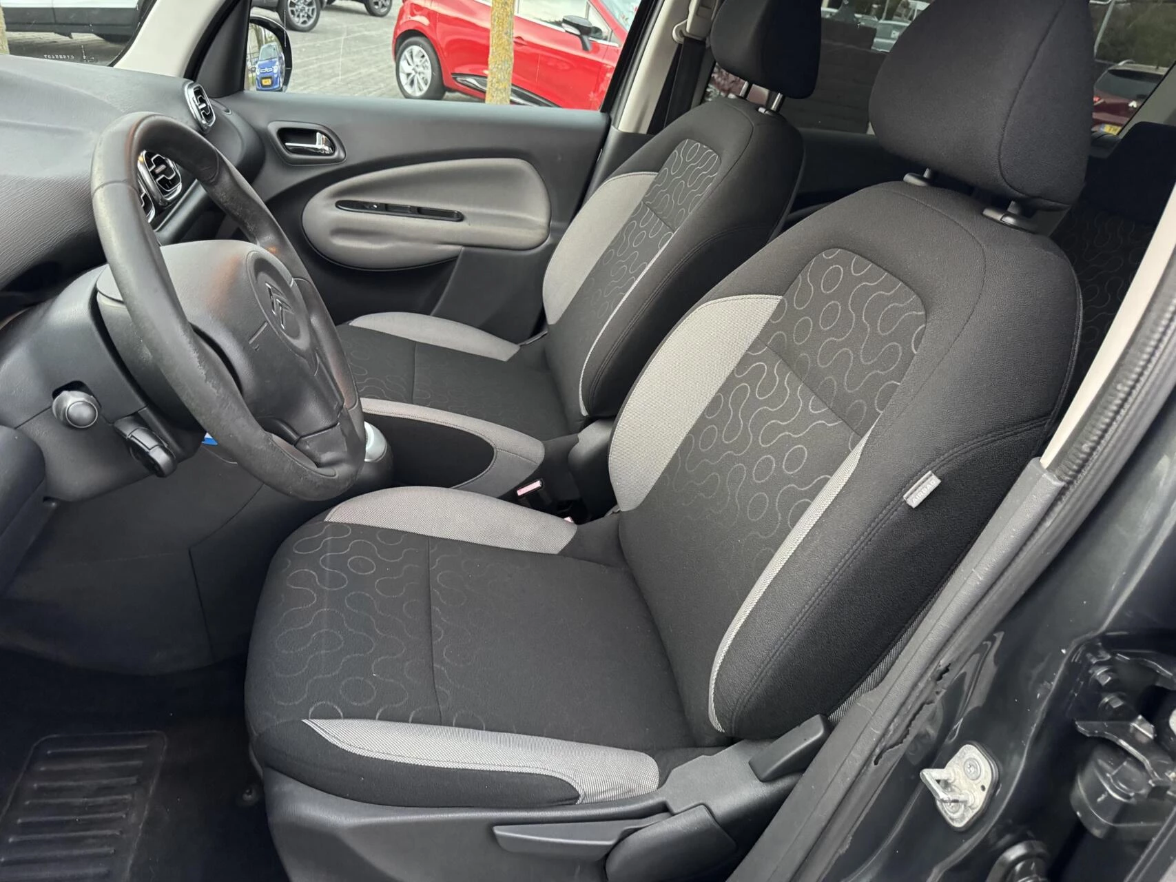 Hoofdafbeelding Citroën C3 Picasso