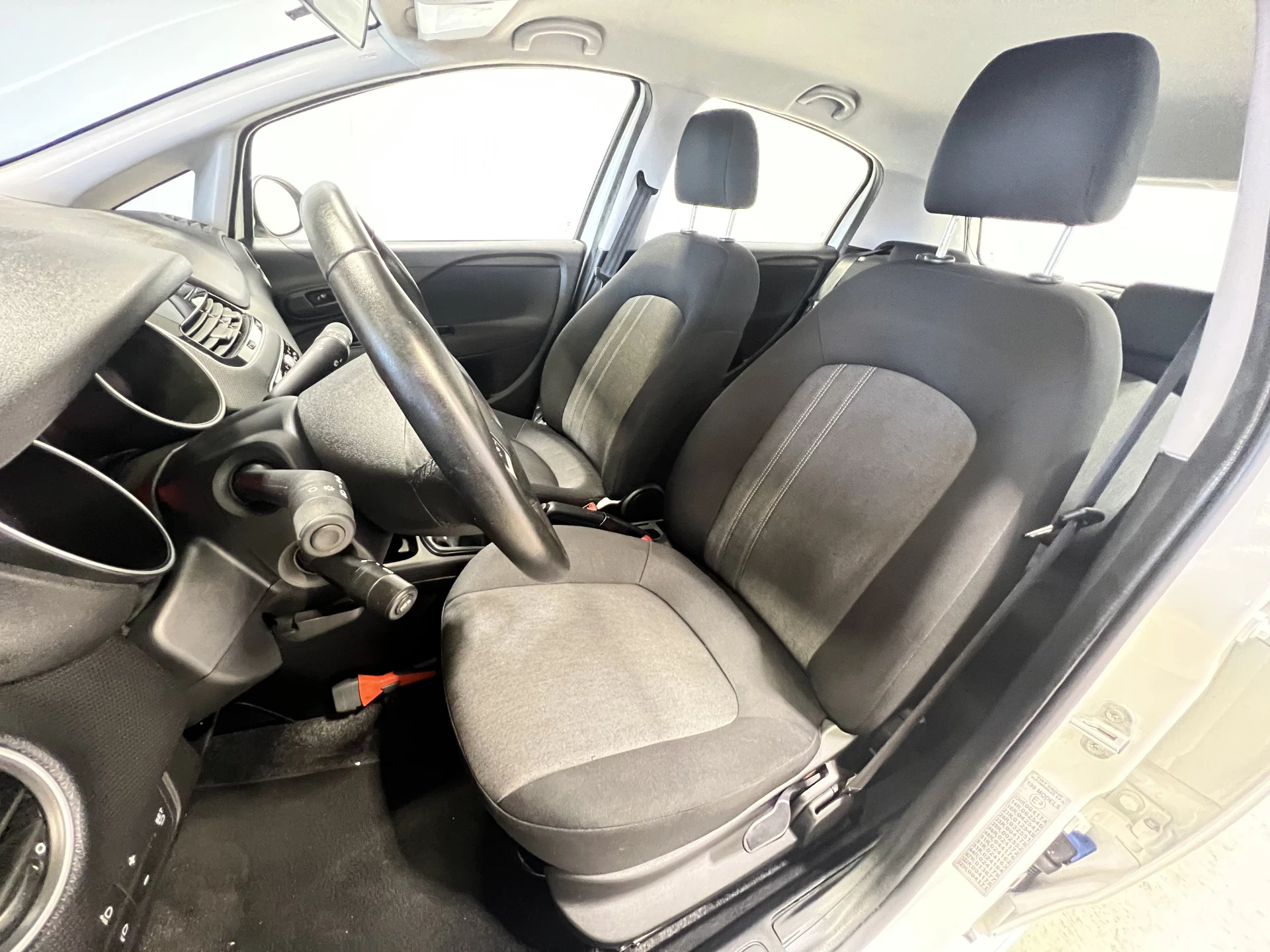 Hoofdafbeelding Fiat Punto