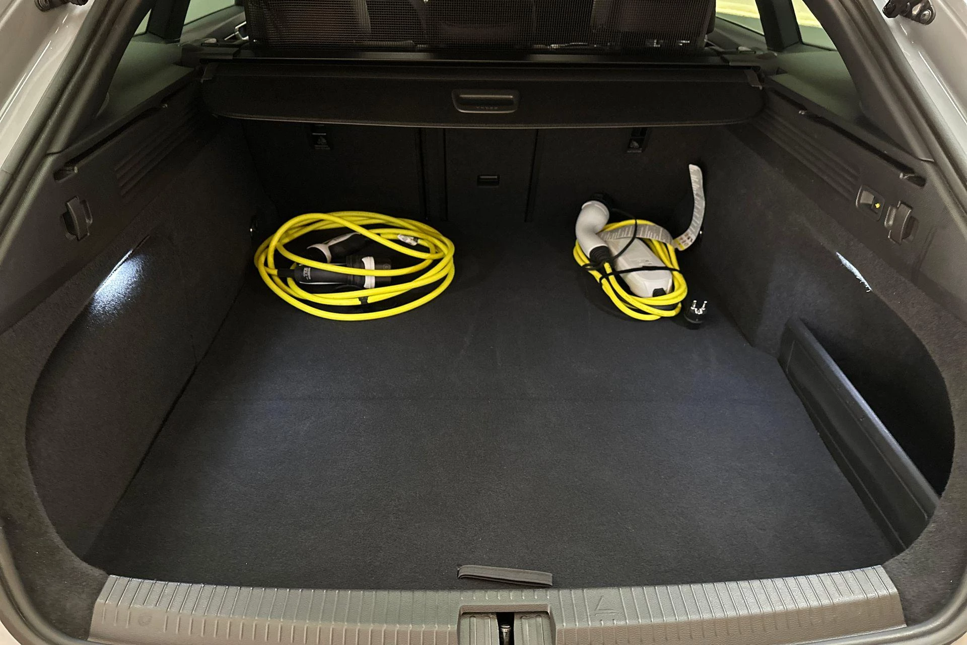 Hoofdafbeelding Volkswagen Arteon