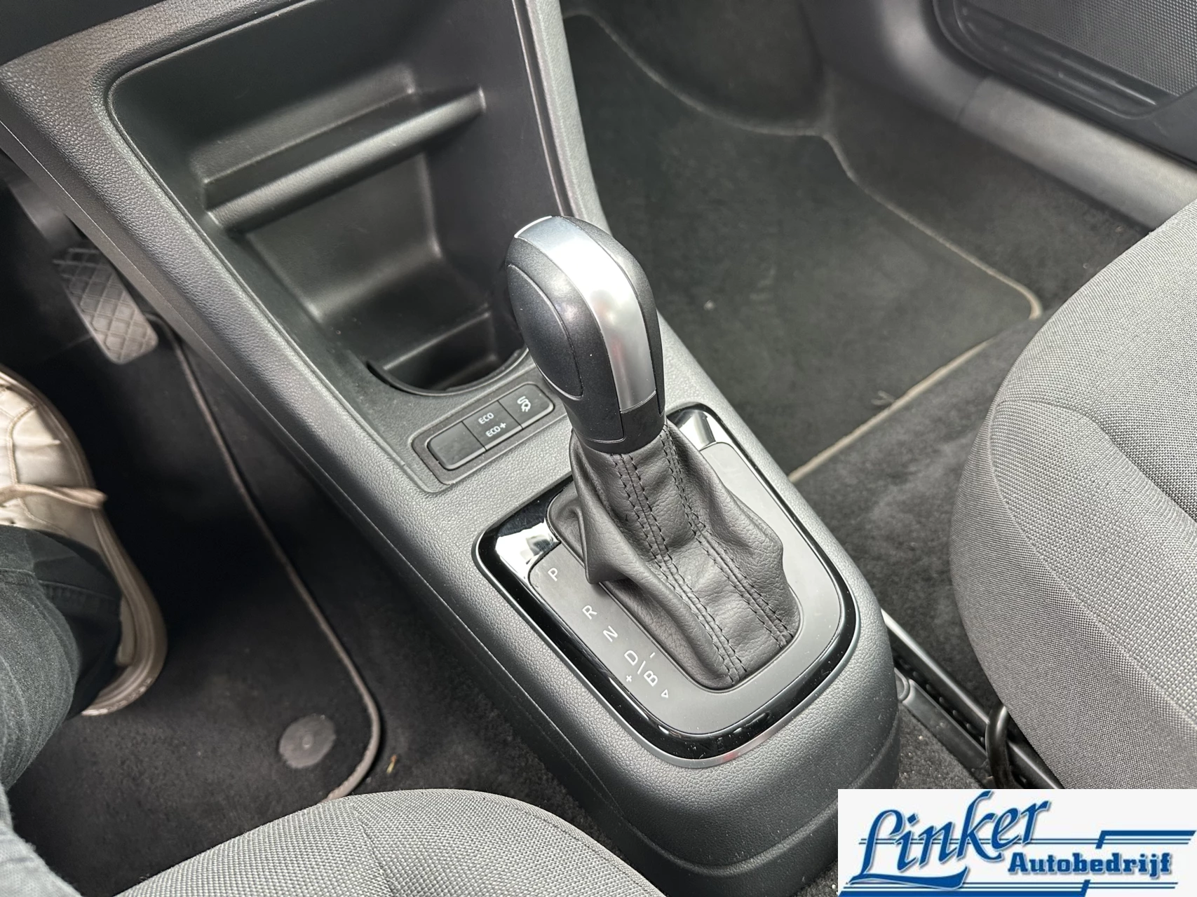 Hoofdafbeelding Volkswagen e-up!