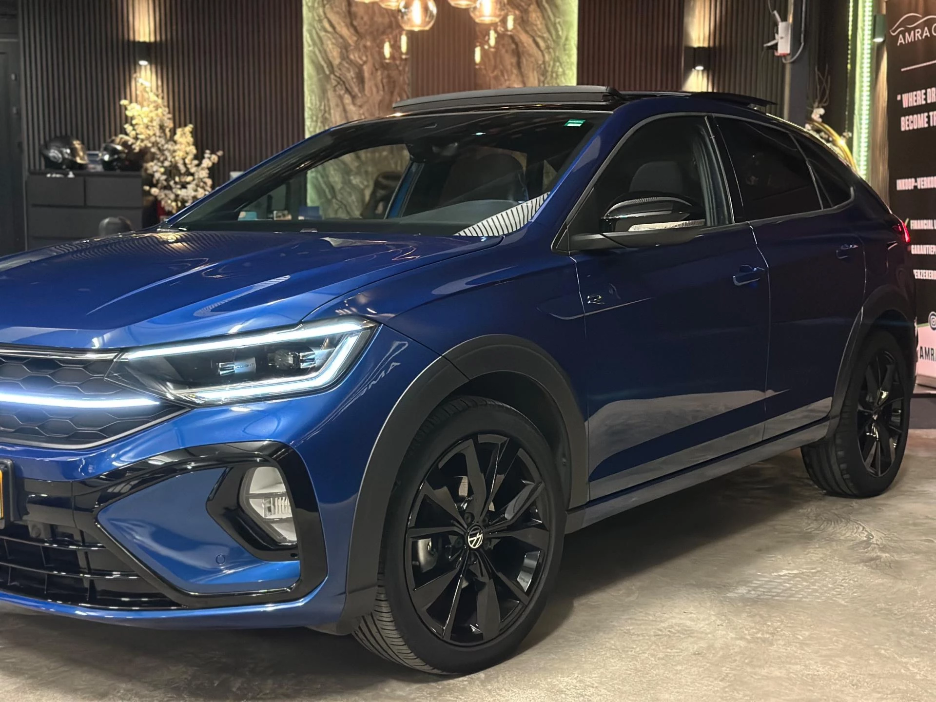 Hoofdafbeelding Volkswagen Taigo