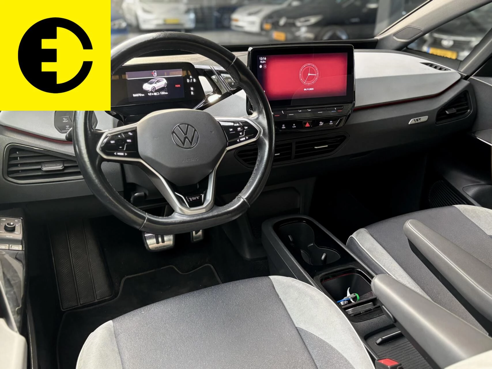 Hoofdafbeelding Volkswagen ID.3