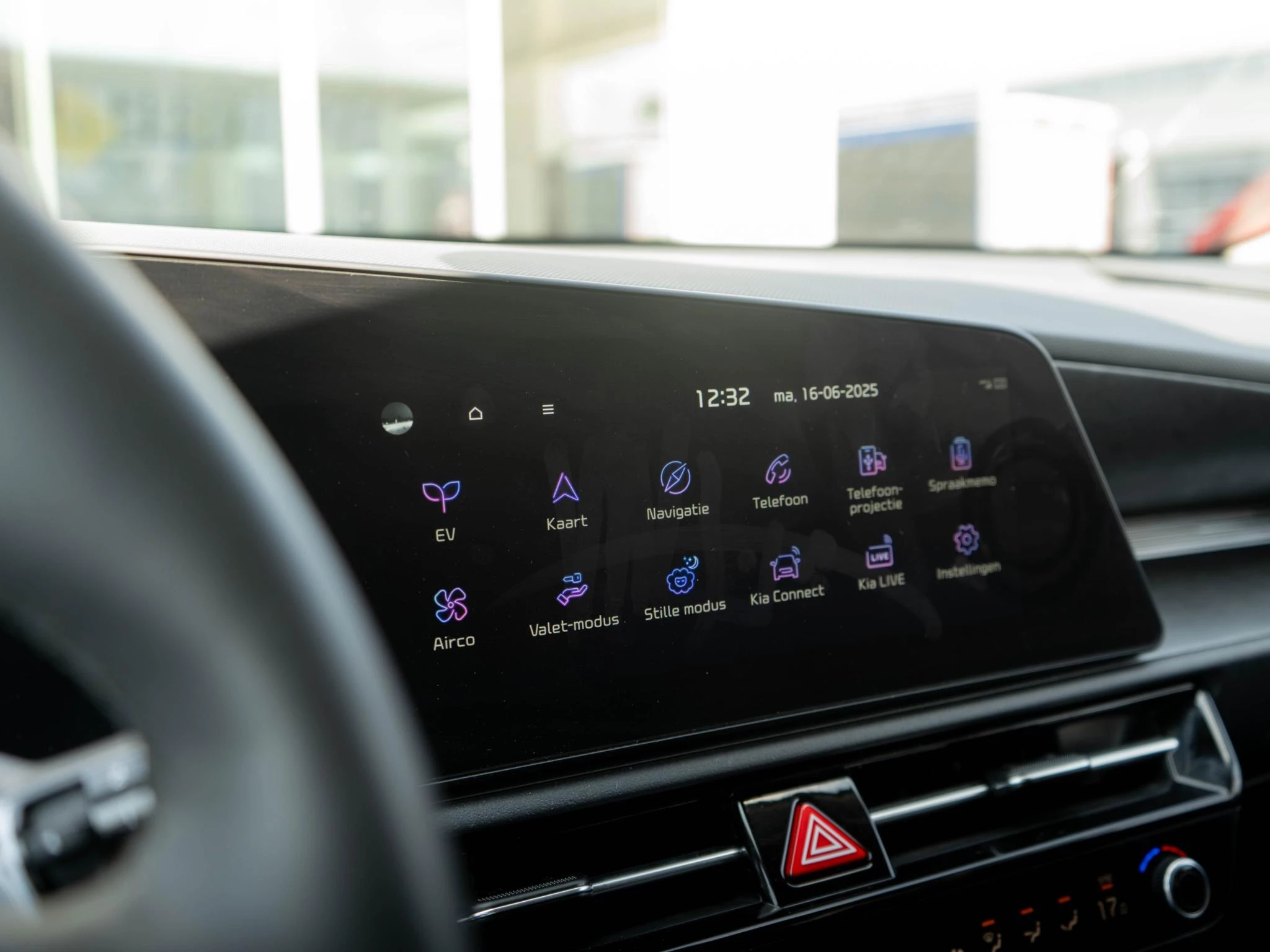 Hoofdafbeelding Kia Niro EV