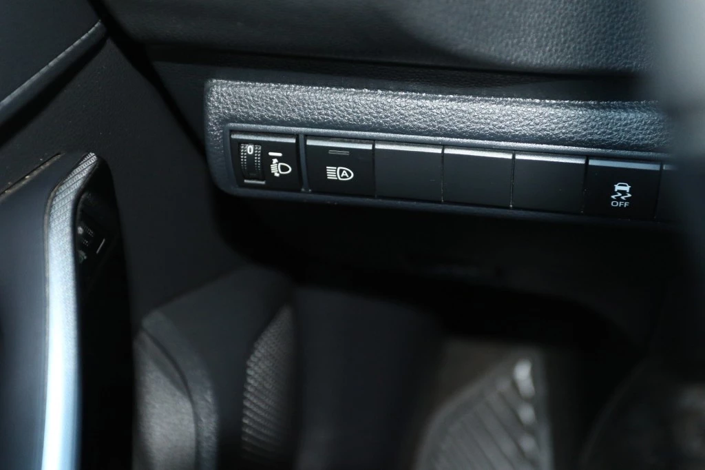 Hoofdafbeelding Toyota Corolla