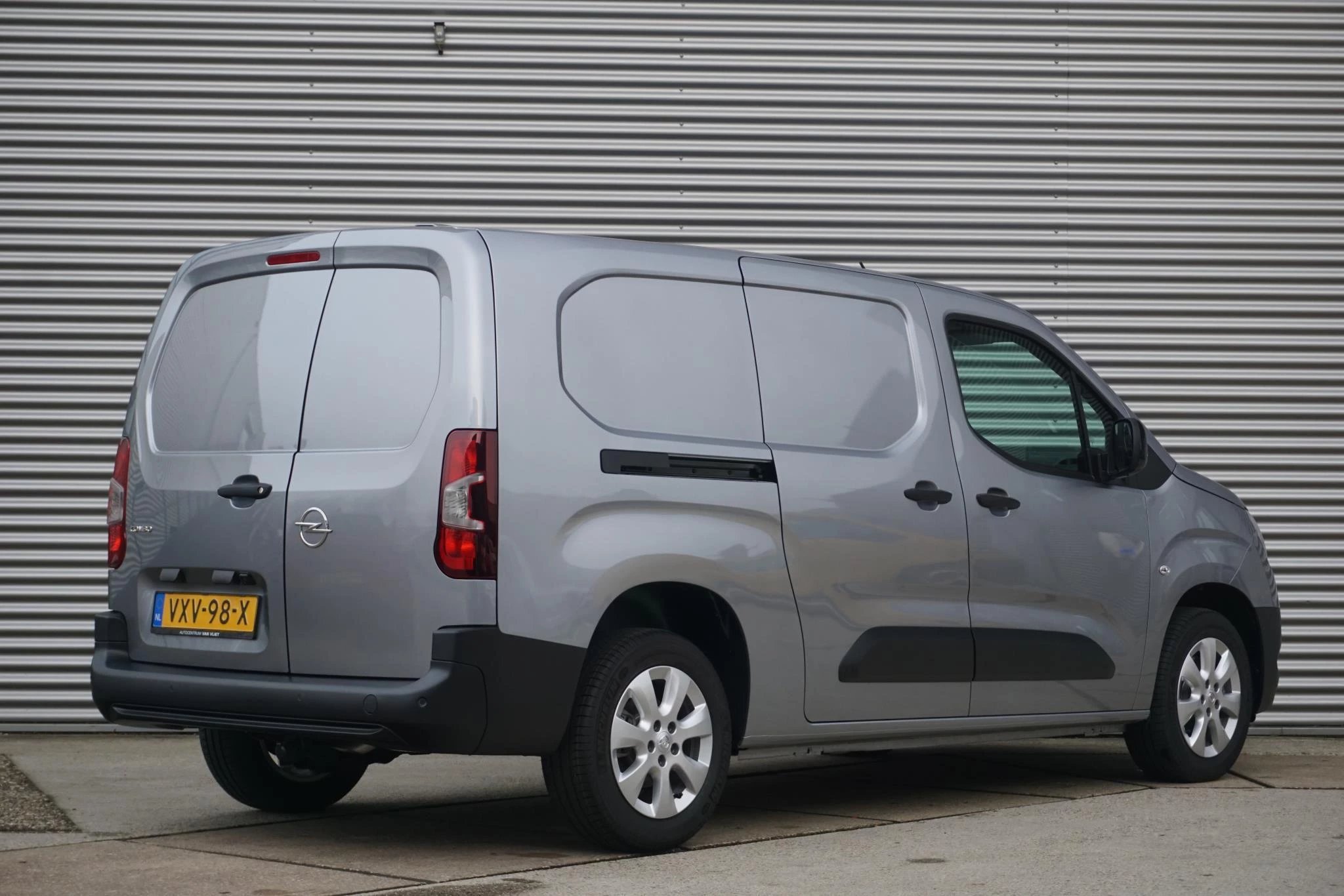 Hoofdafbeelding Opel Combo