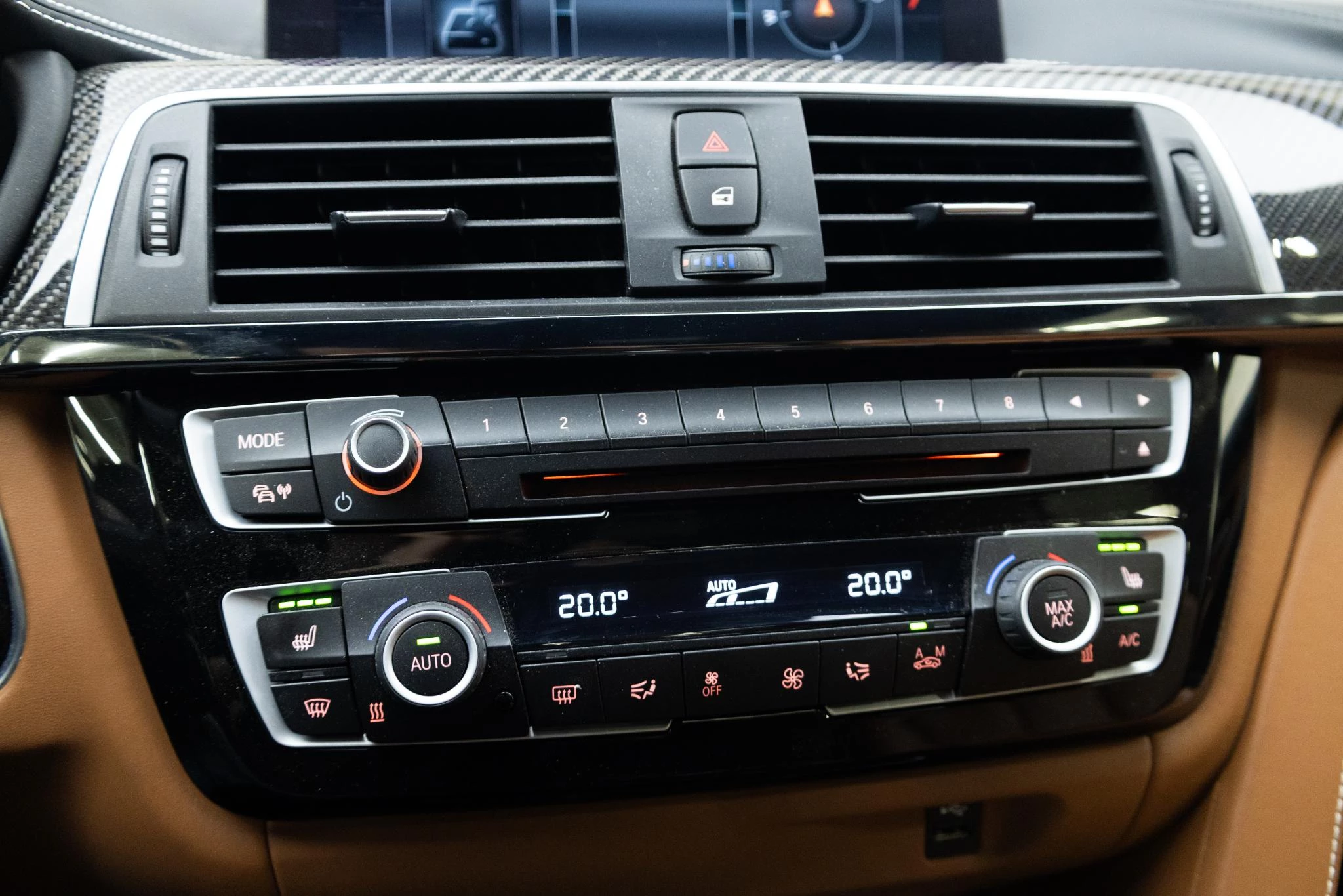 Hoofdafbeelding BMW M4