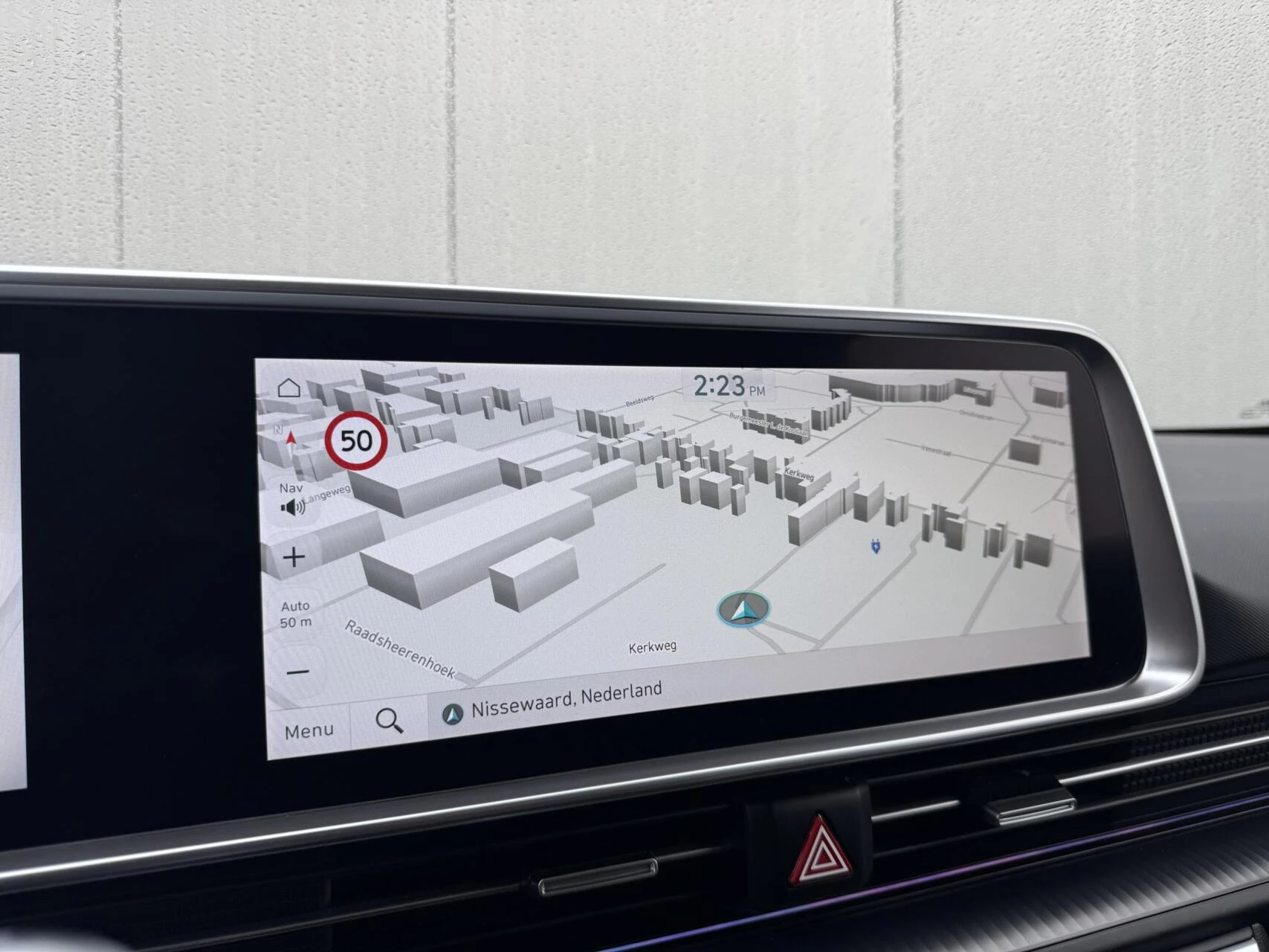 Hoofdafbeelding Hyundai IONIQ 6