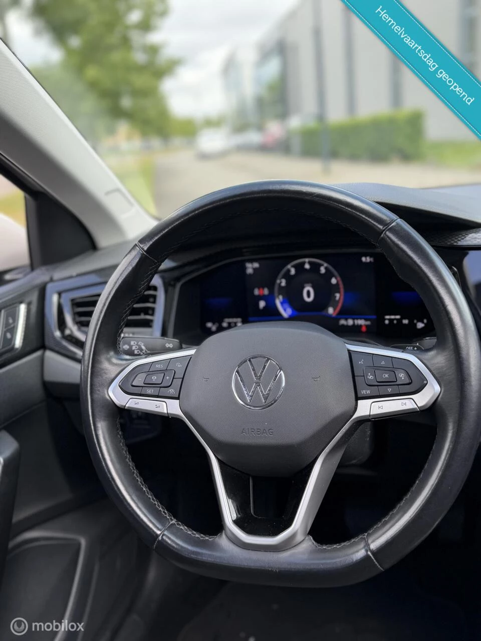 Hoofdafbeelding Volkswagen Taigo