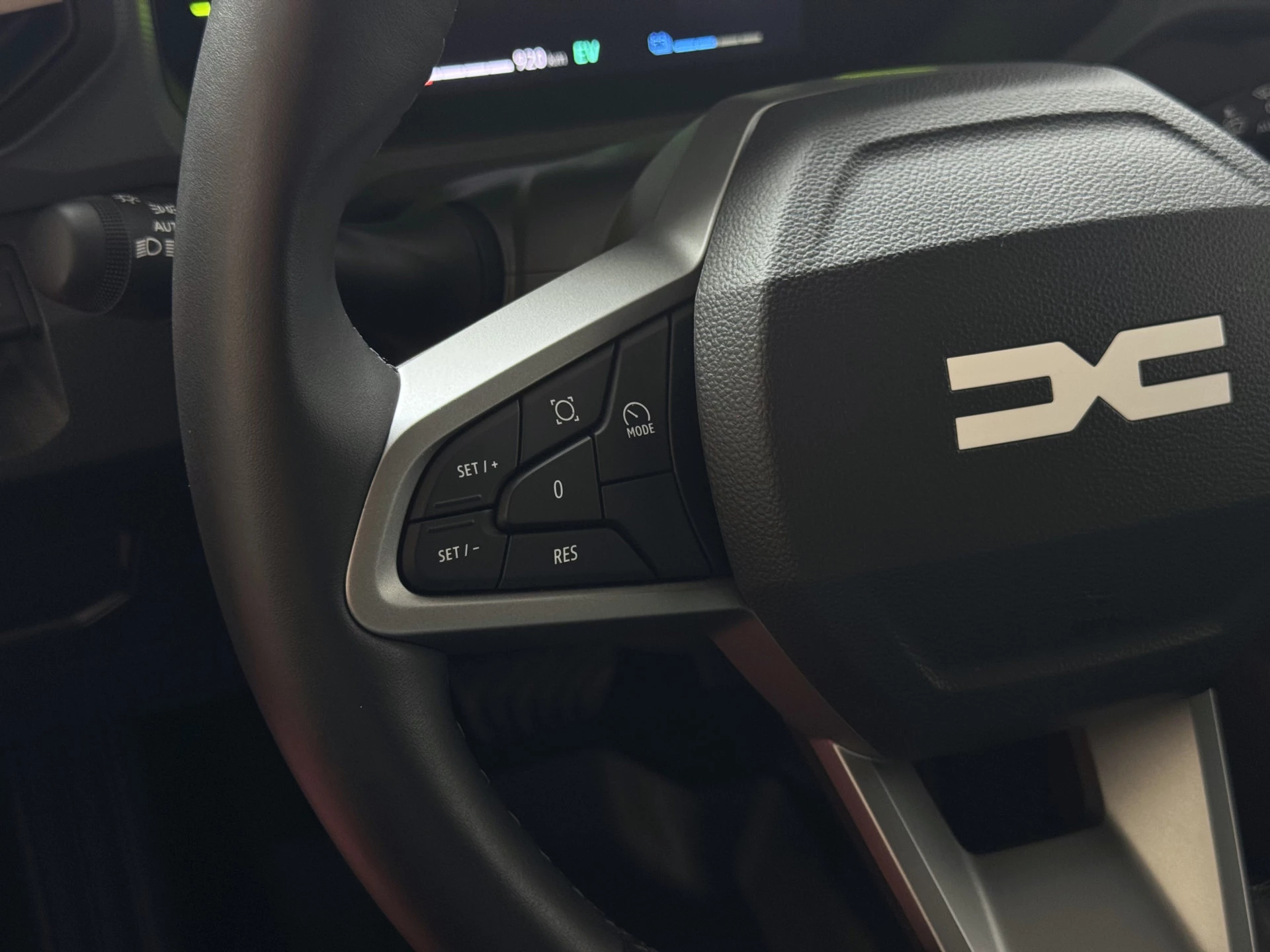 Hoofdafbeelding Dacia Duster