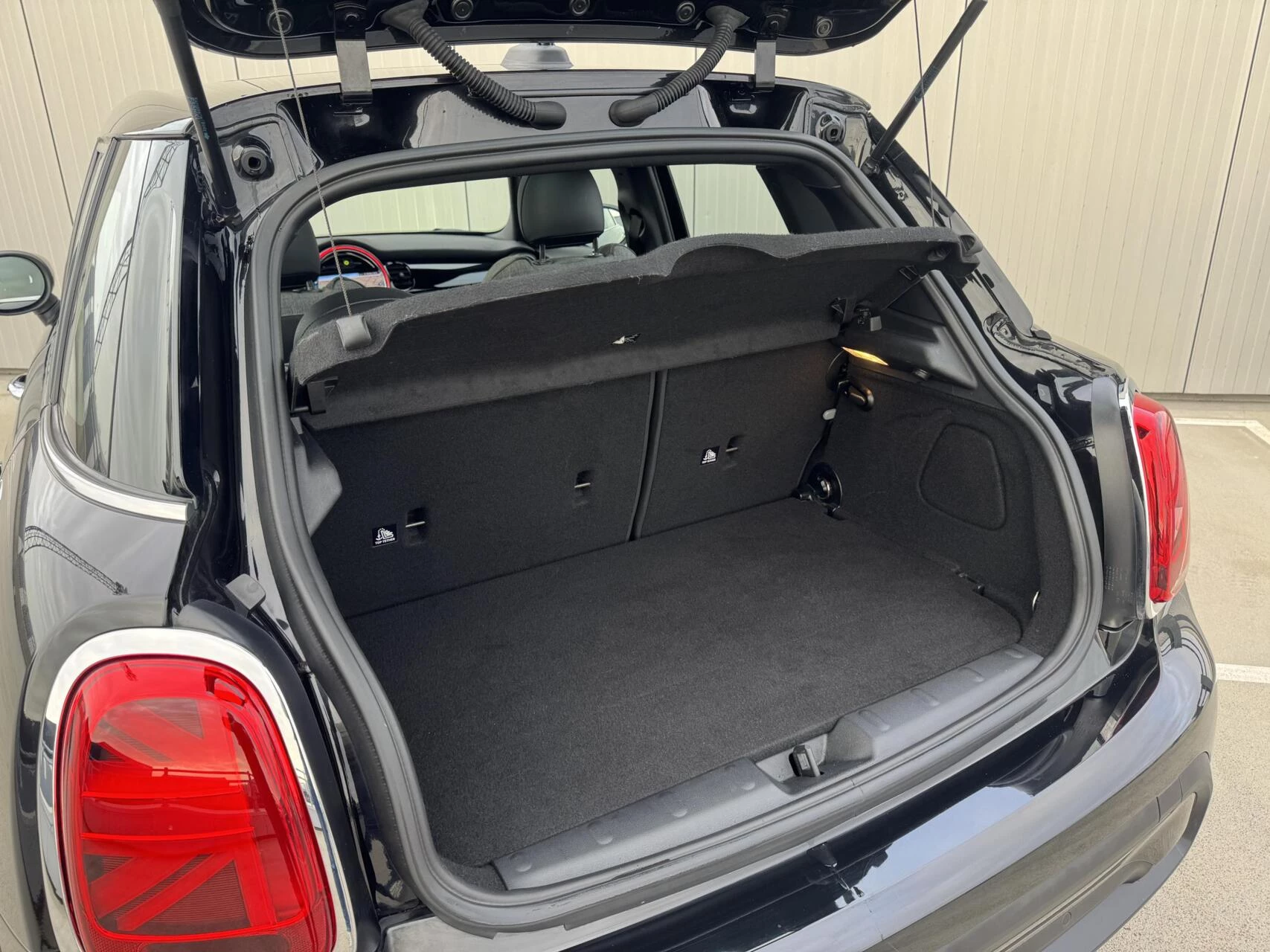 Hoofdafbeelding MINI One