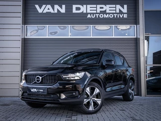 Volvo XC40 1.5 T5 Recharge R-Design - Pano l Stuur verw. l 19'' l Memory
