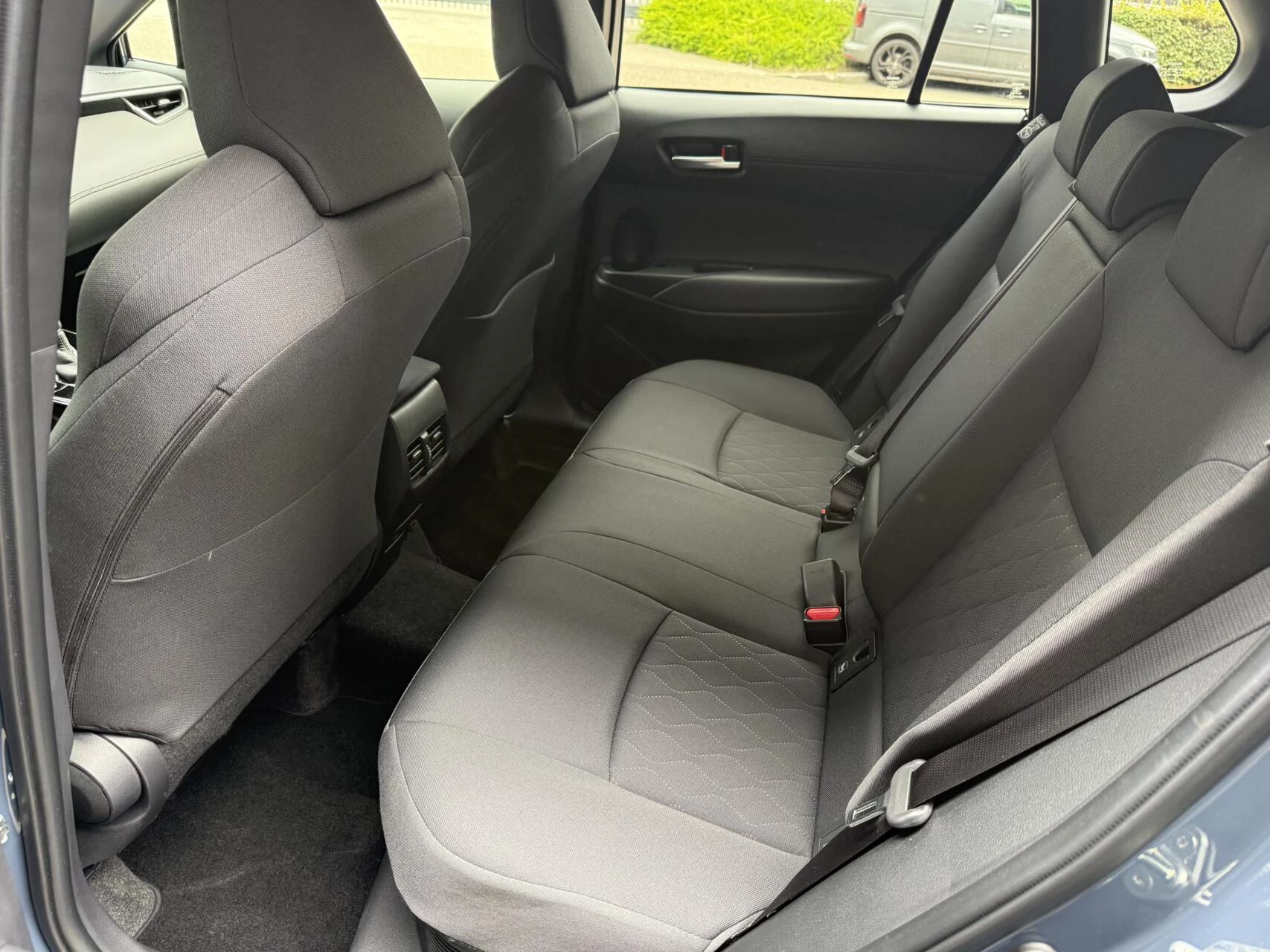 Hoofdafbeelding Toyota Corolla Cross