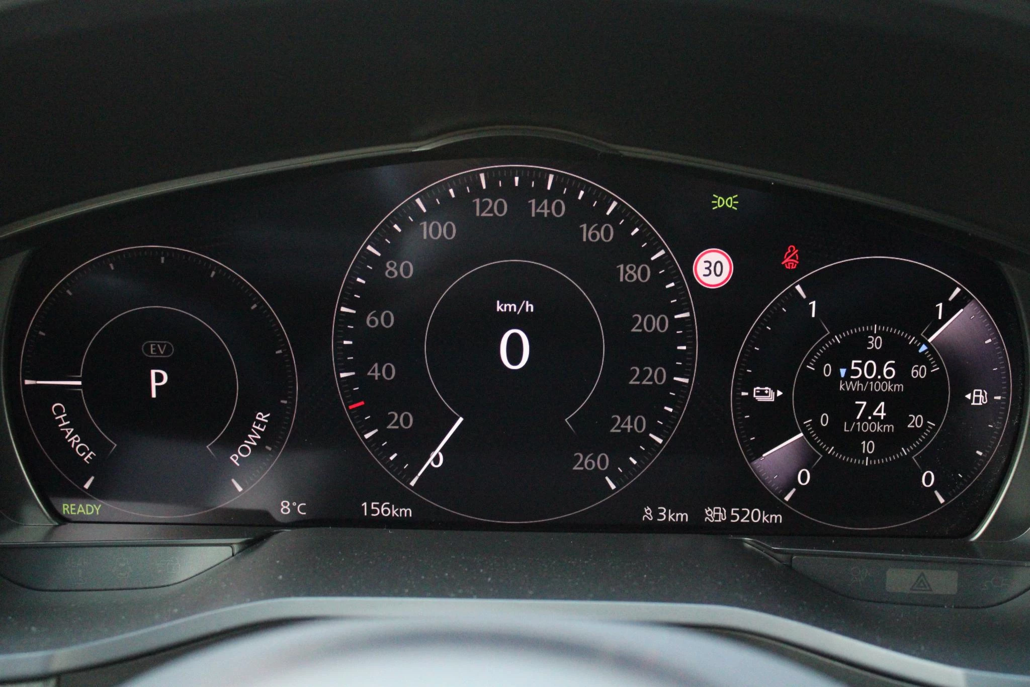 Hoofdafbeelding Mazda CX-80