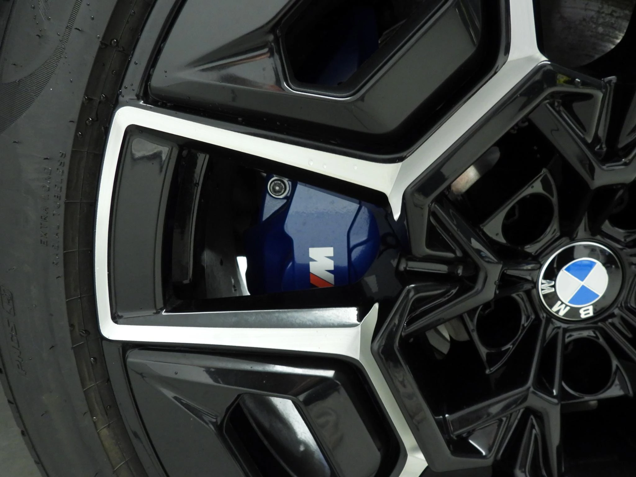 Hoofdafbeelding BMW XM