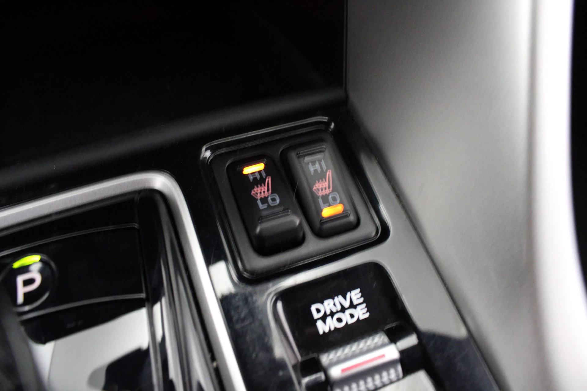 Hoofdafbeelding Mitsubishi Eclipse Cross