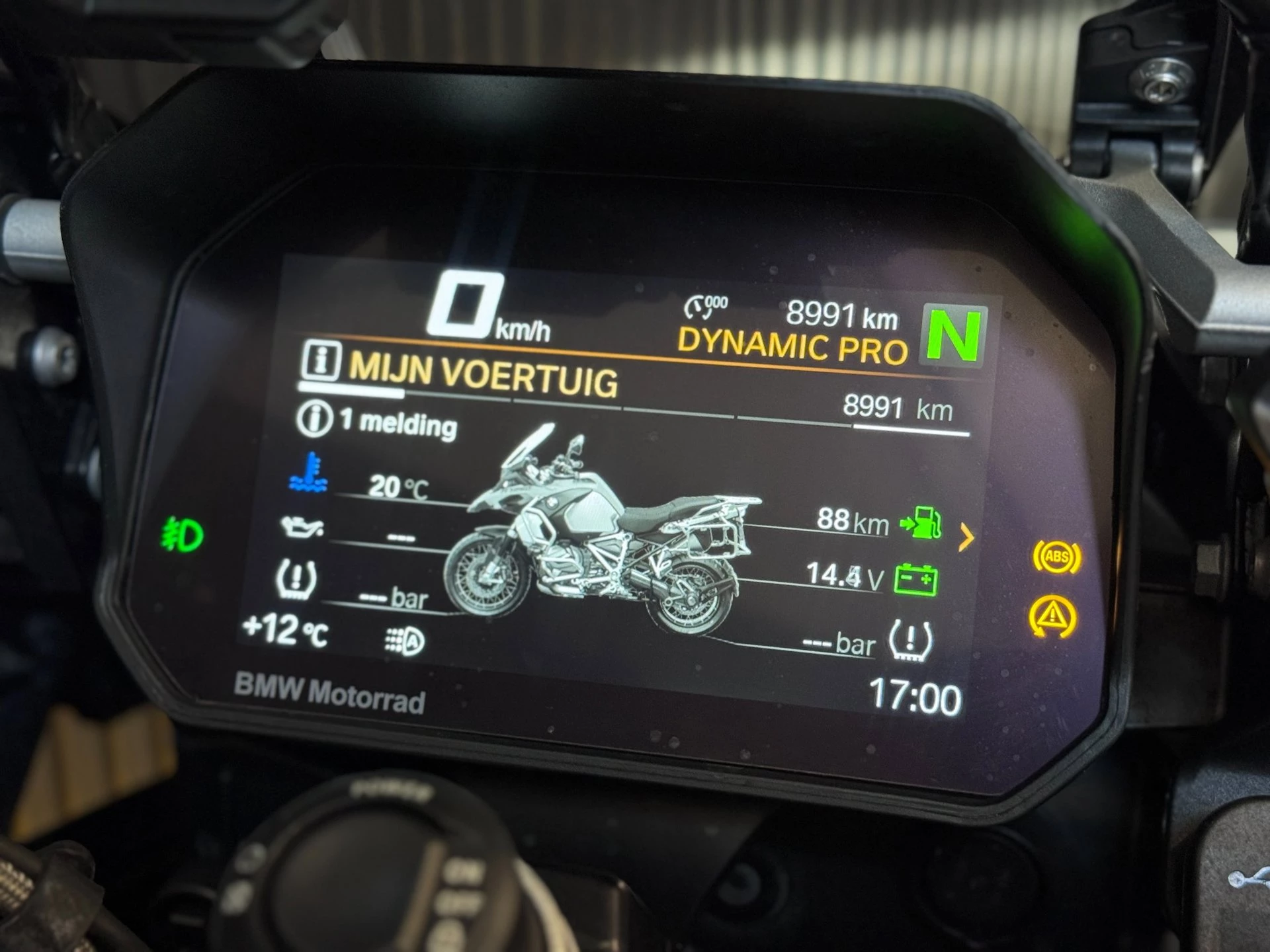 Hoofdafbeelding BMW R 1250 GS Adventure