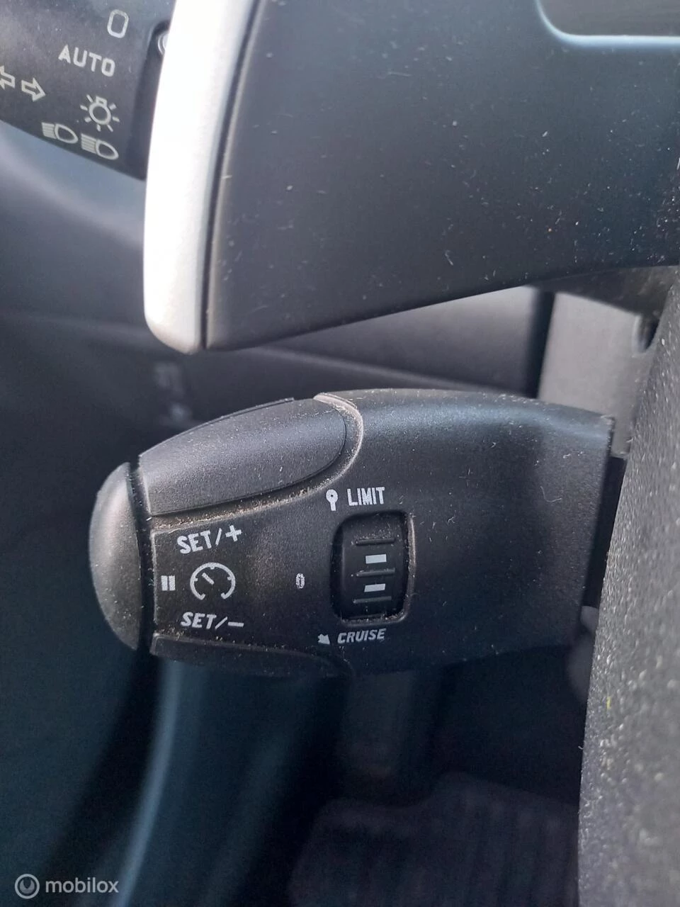 Hoofdafbeelding Citroën C3 Picasso