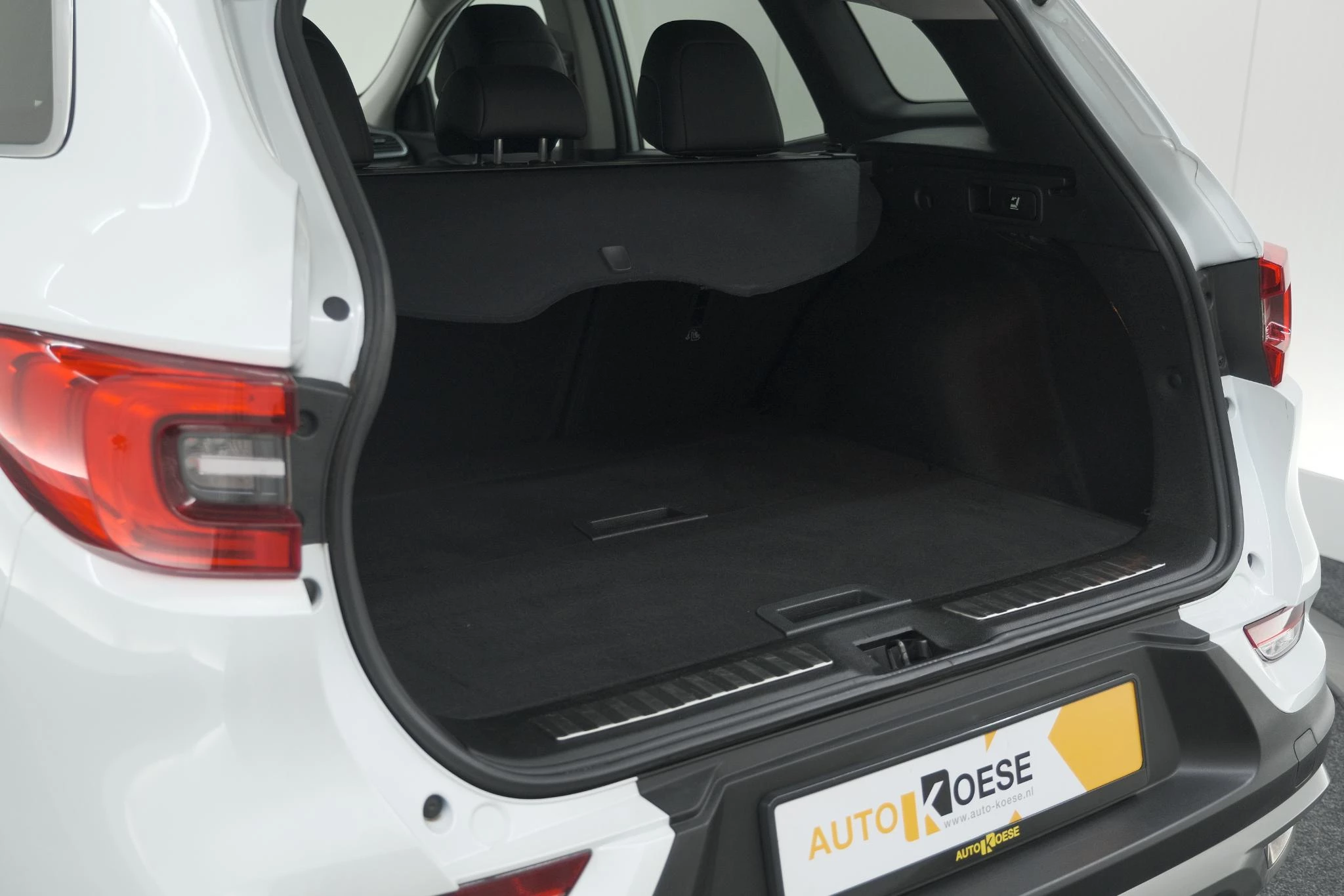 Hoofdafbeelding Renault Kadjar