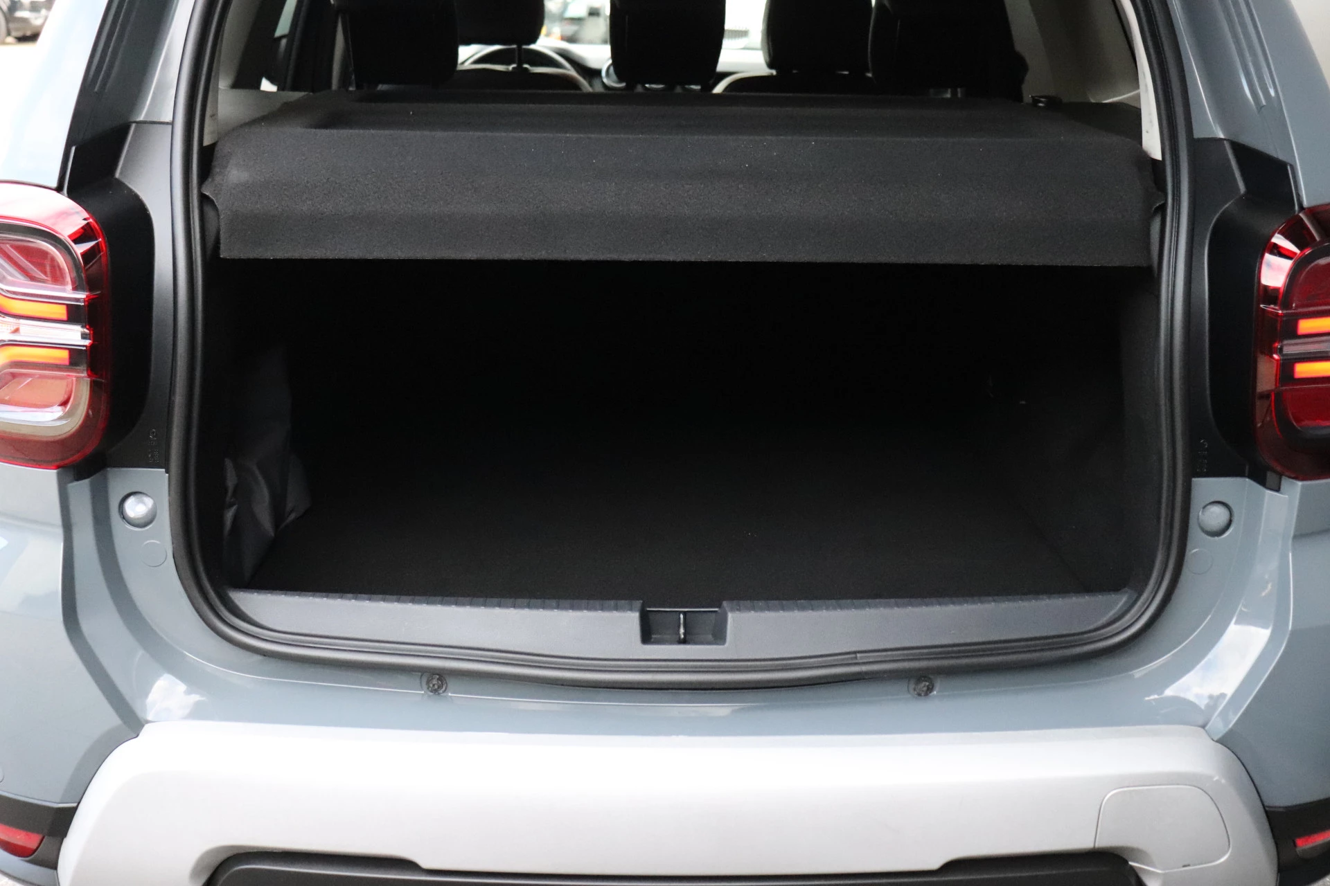 Hoofdafbeelding Dacia Duster