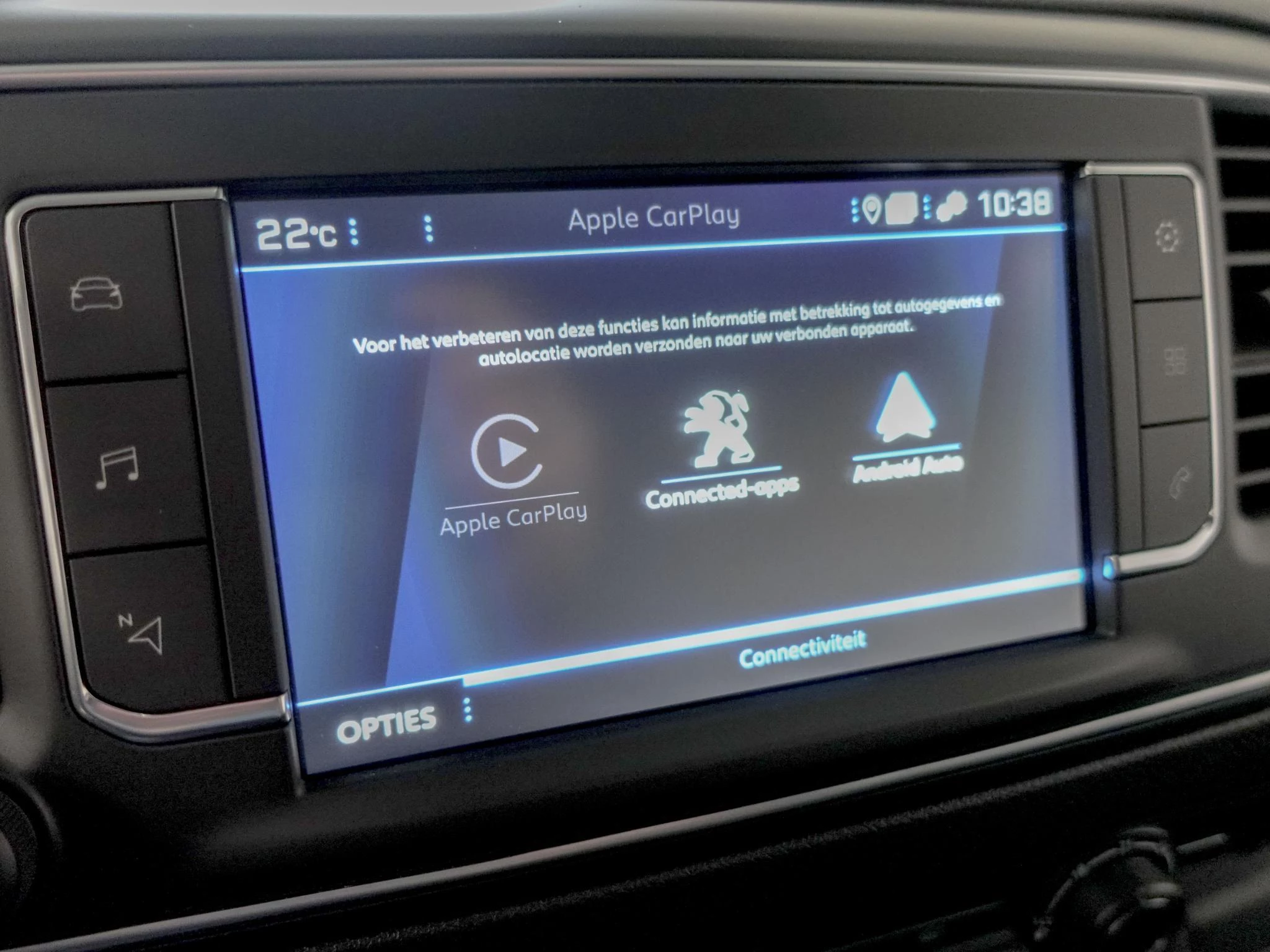 Hoofdafbeelding Peugeot Expert