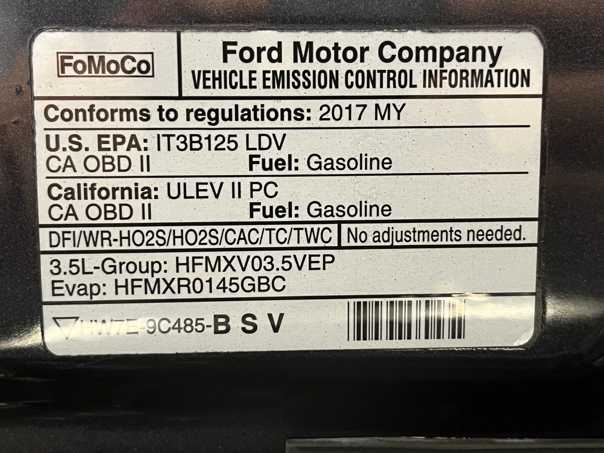 Hoofdafbeelding Ford Explorer