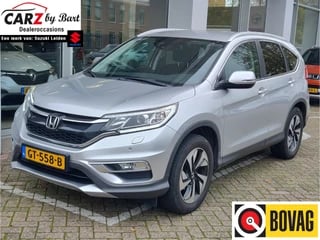 Hoofdafbeelding Honda CR-V